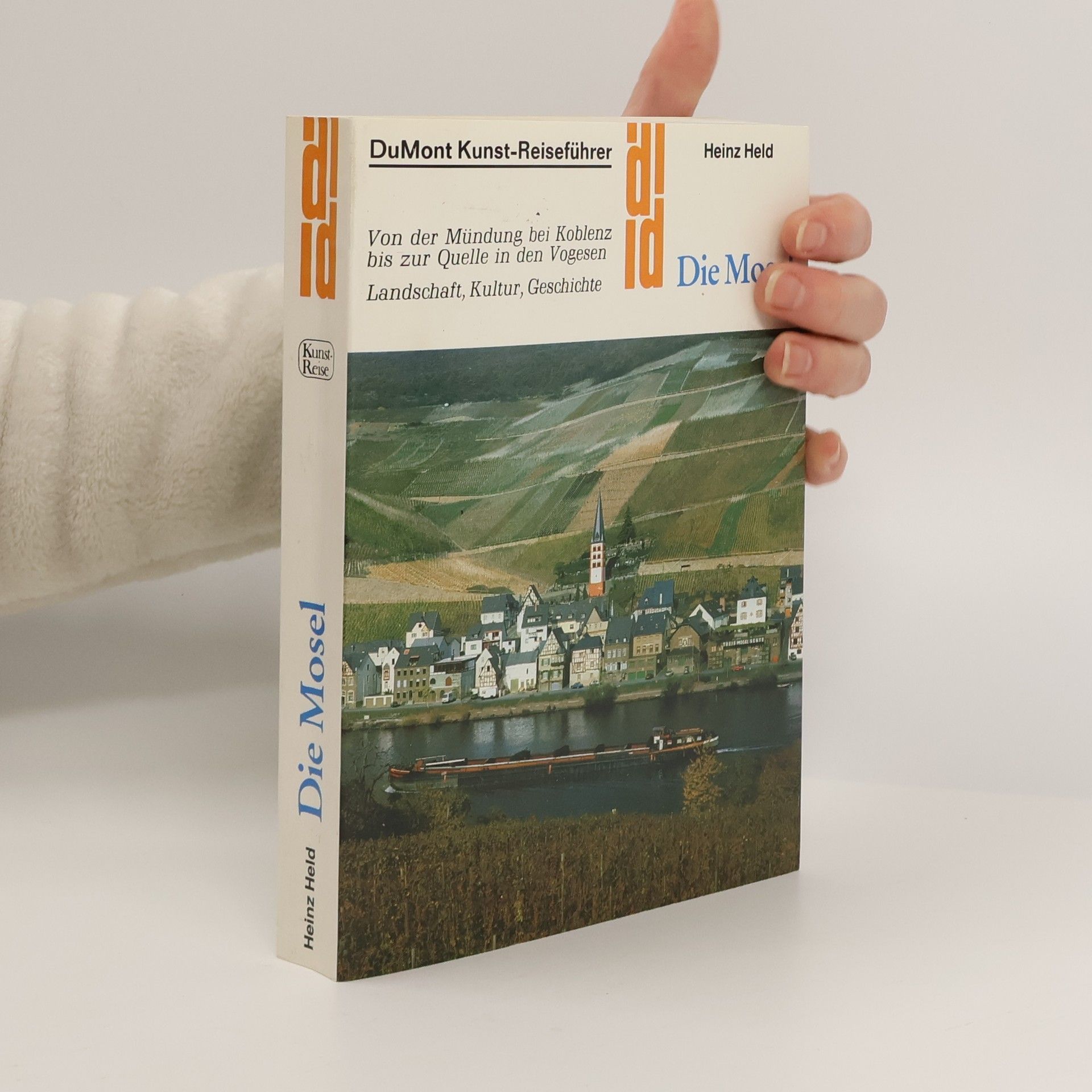 Heinz Held Die Mosel