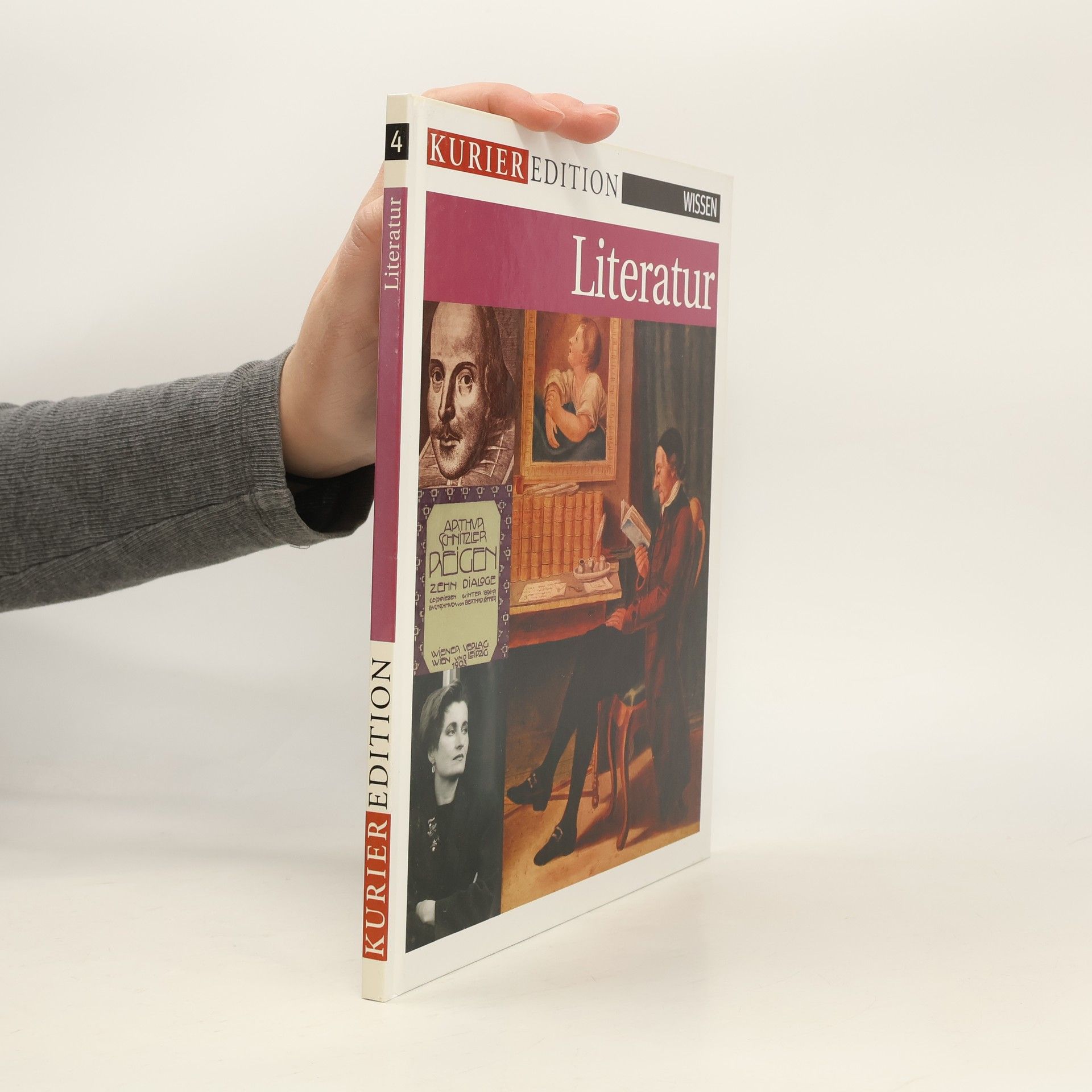 Autorenkollektiv Literatur