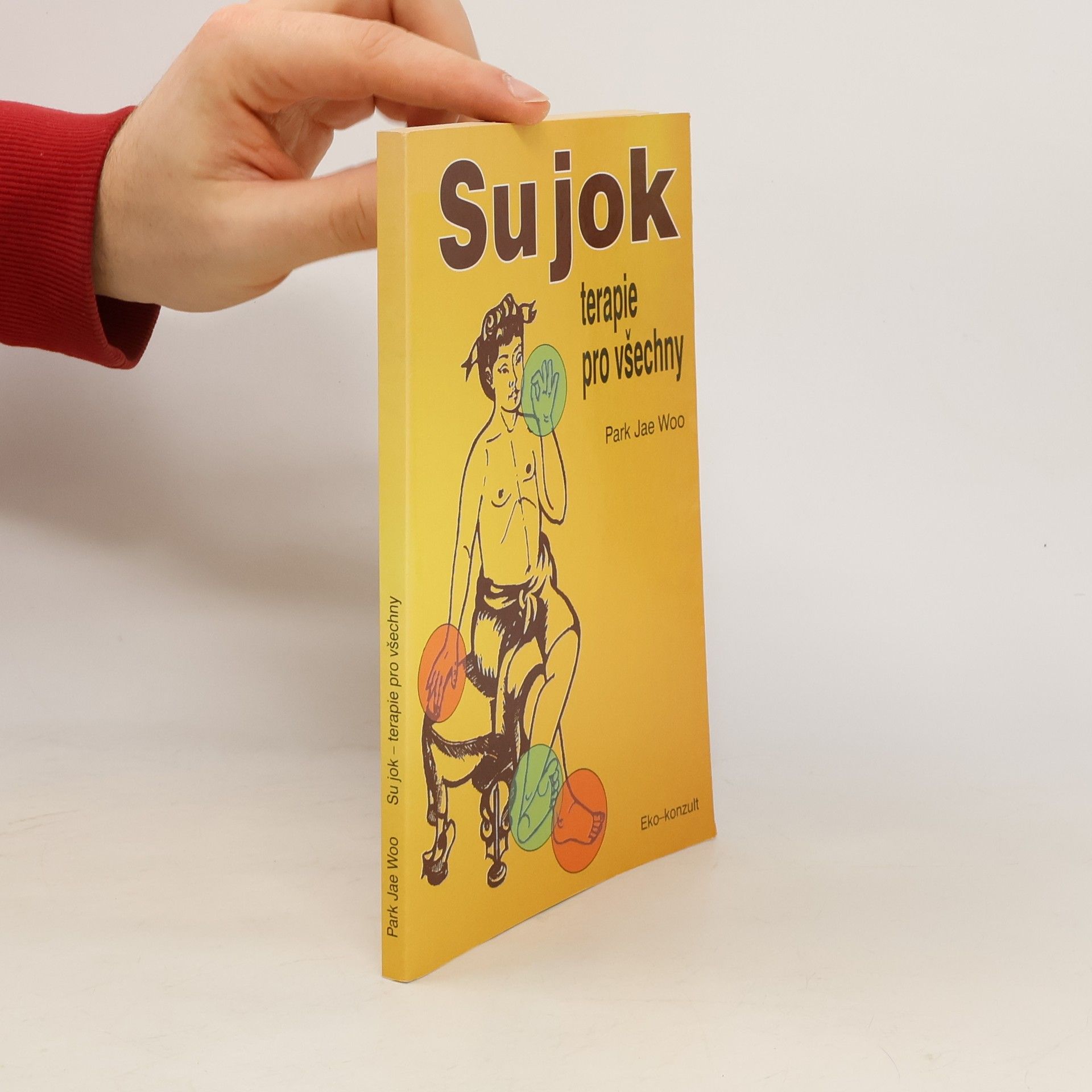 Su jok. Terapie pro všechny