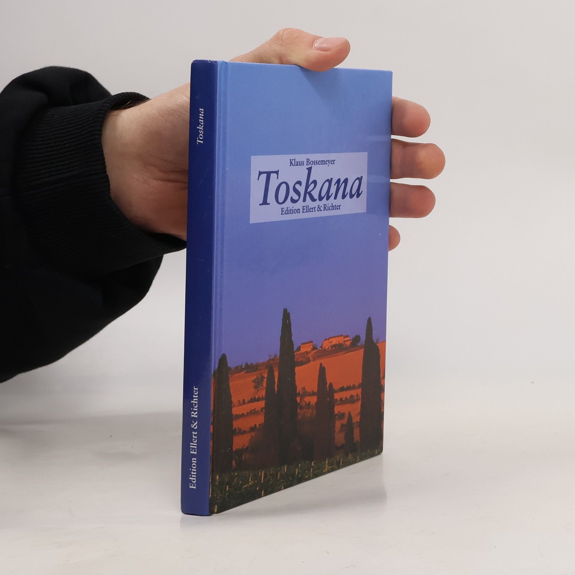 Klaus Bossemeyer Toskana