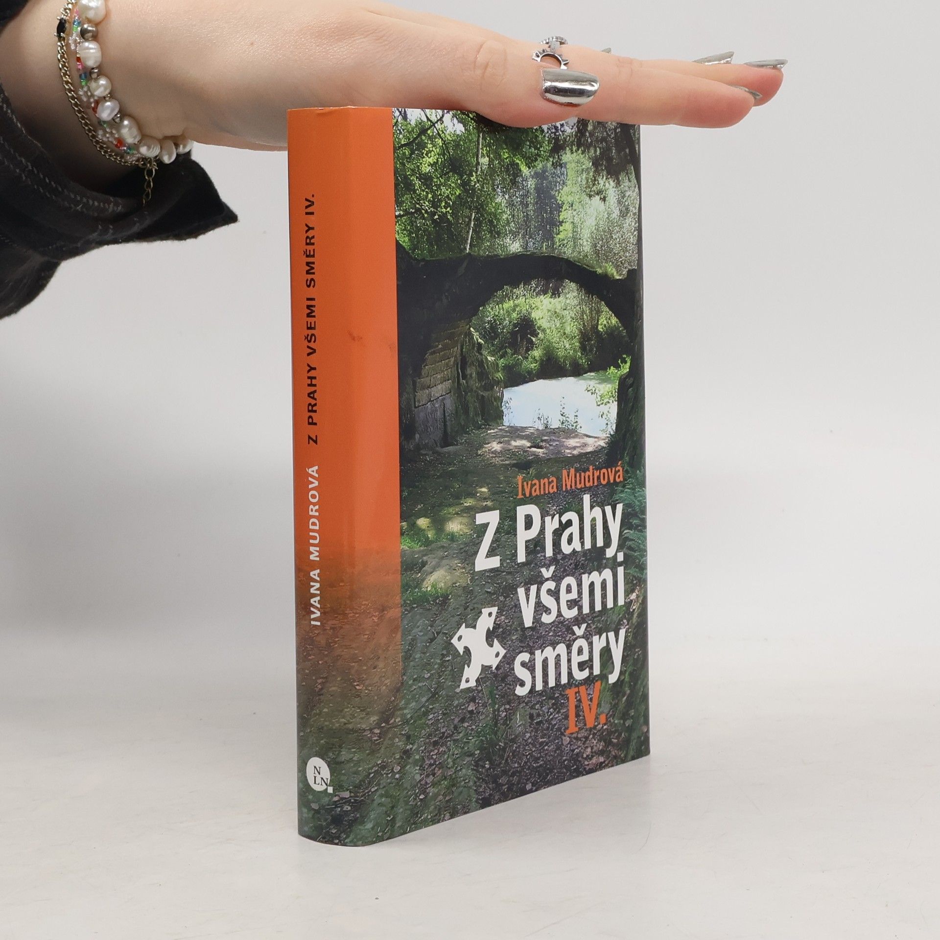 Z Prahy všemi směry IV.