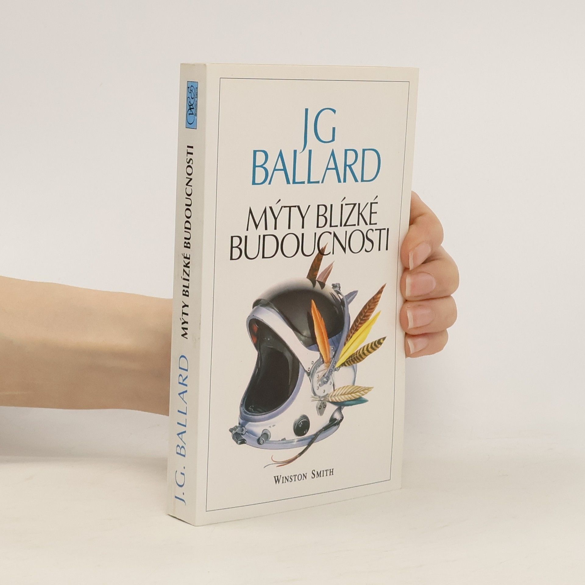 Mýty blízké budoucnosti