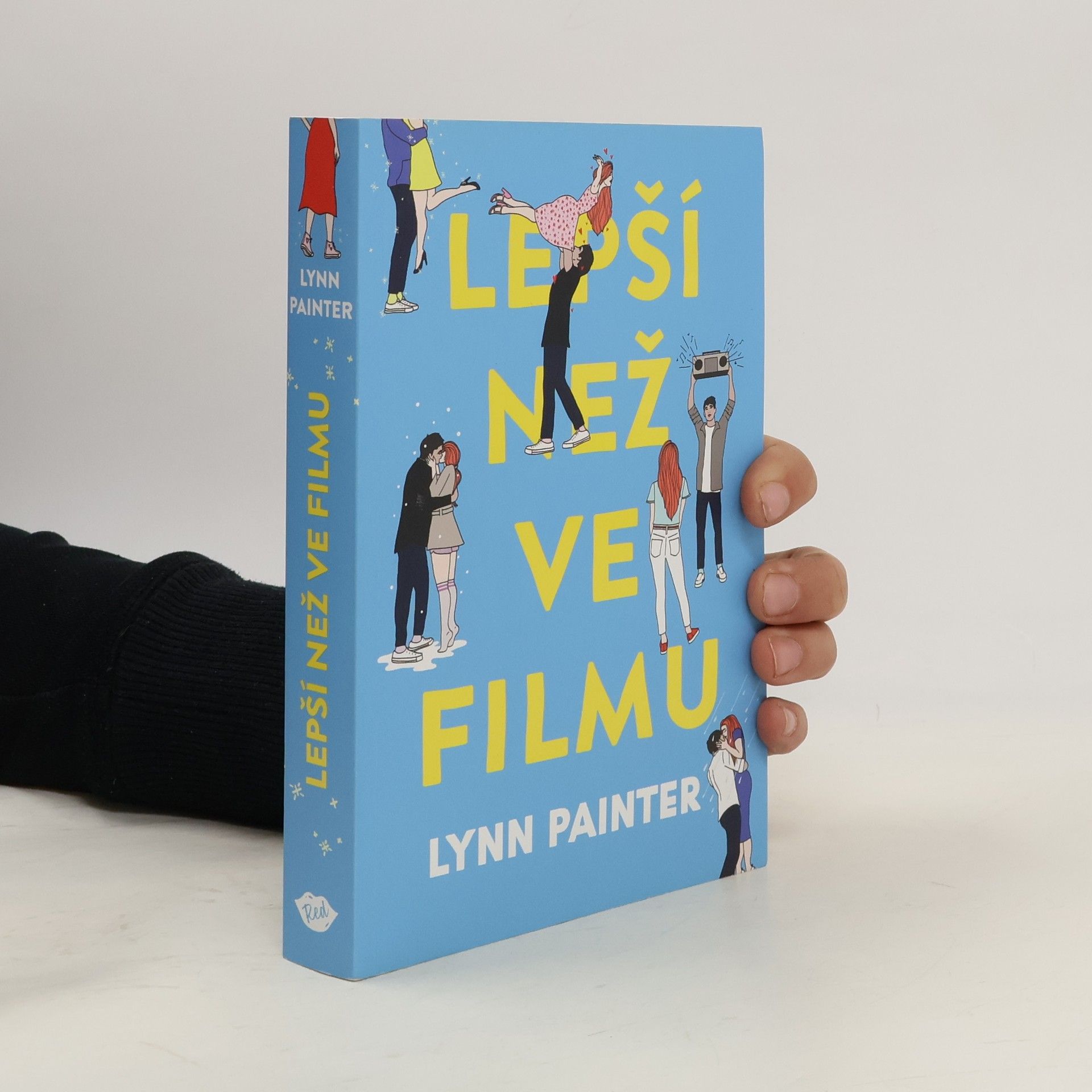 Lepší než ve filmu