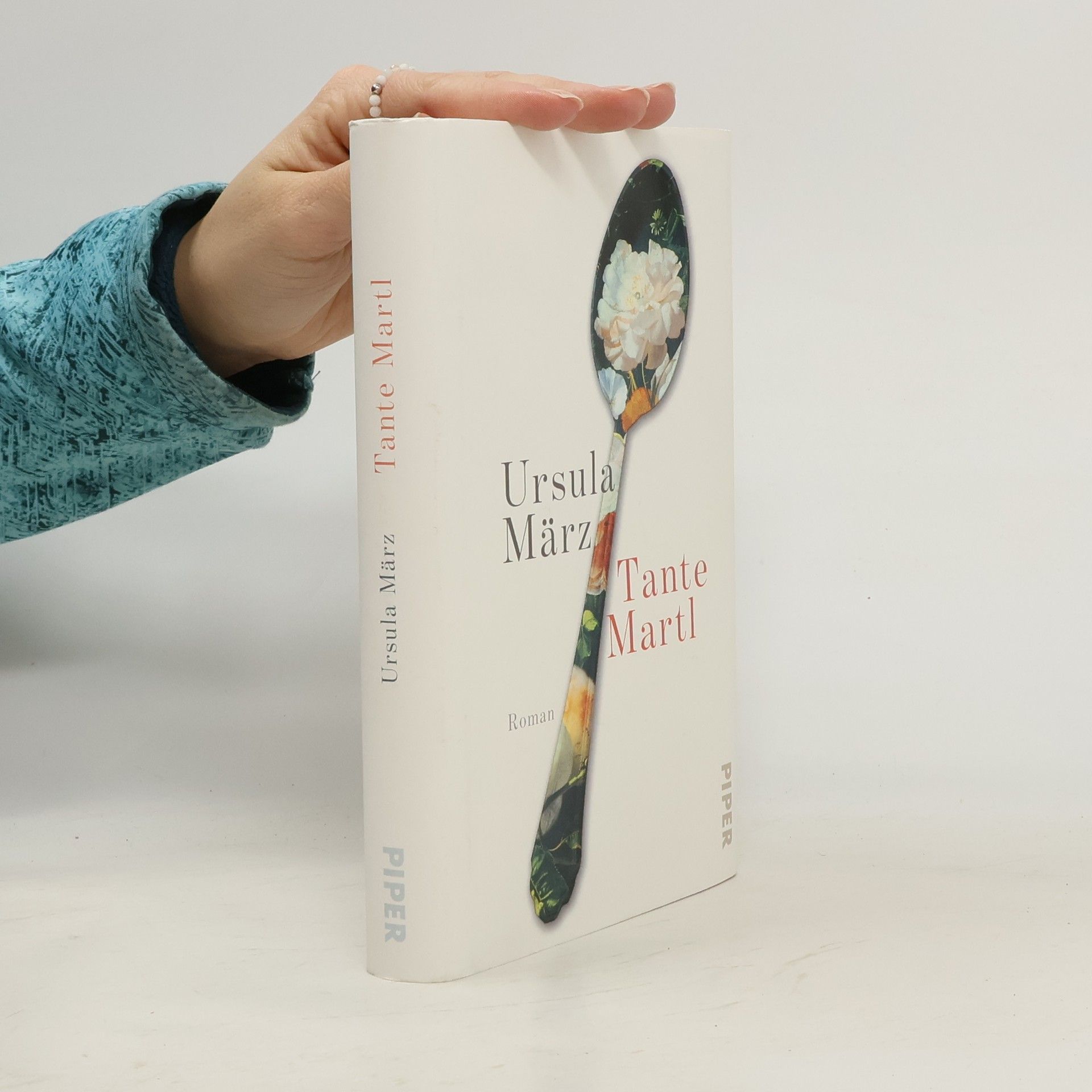 Ursula März Tante Martl