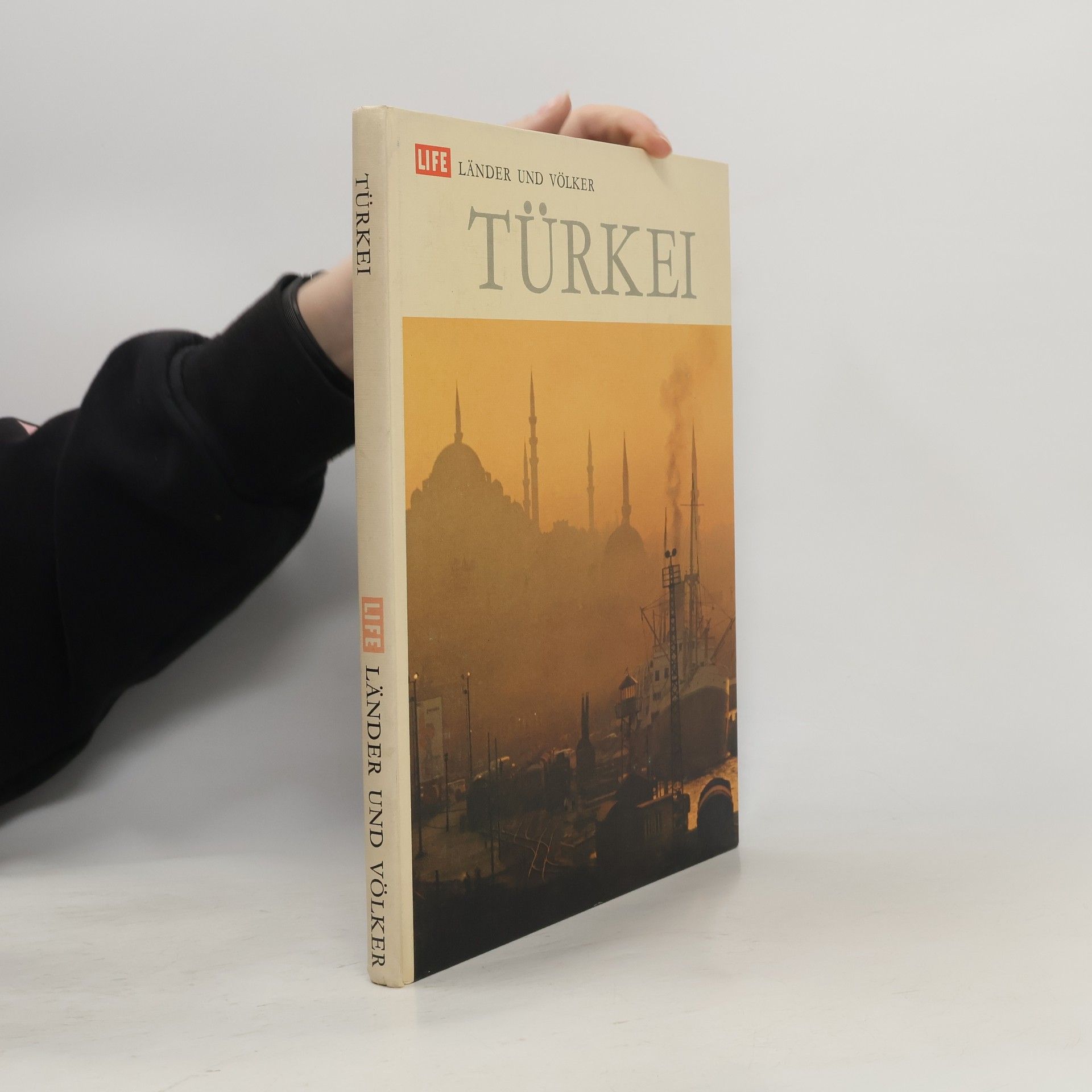 Life: Länder und Völker - Türkei