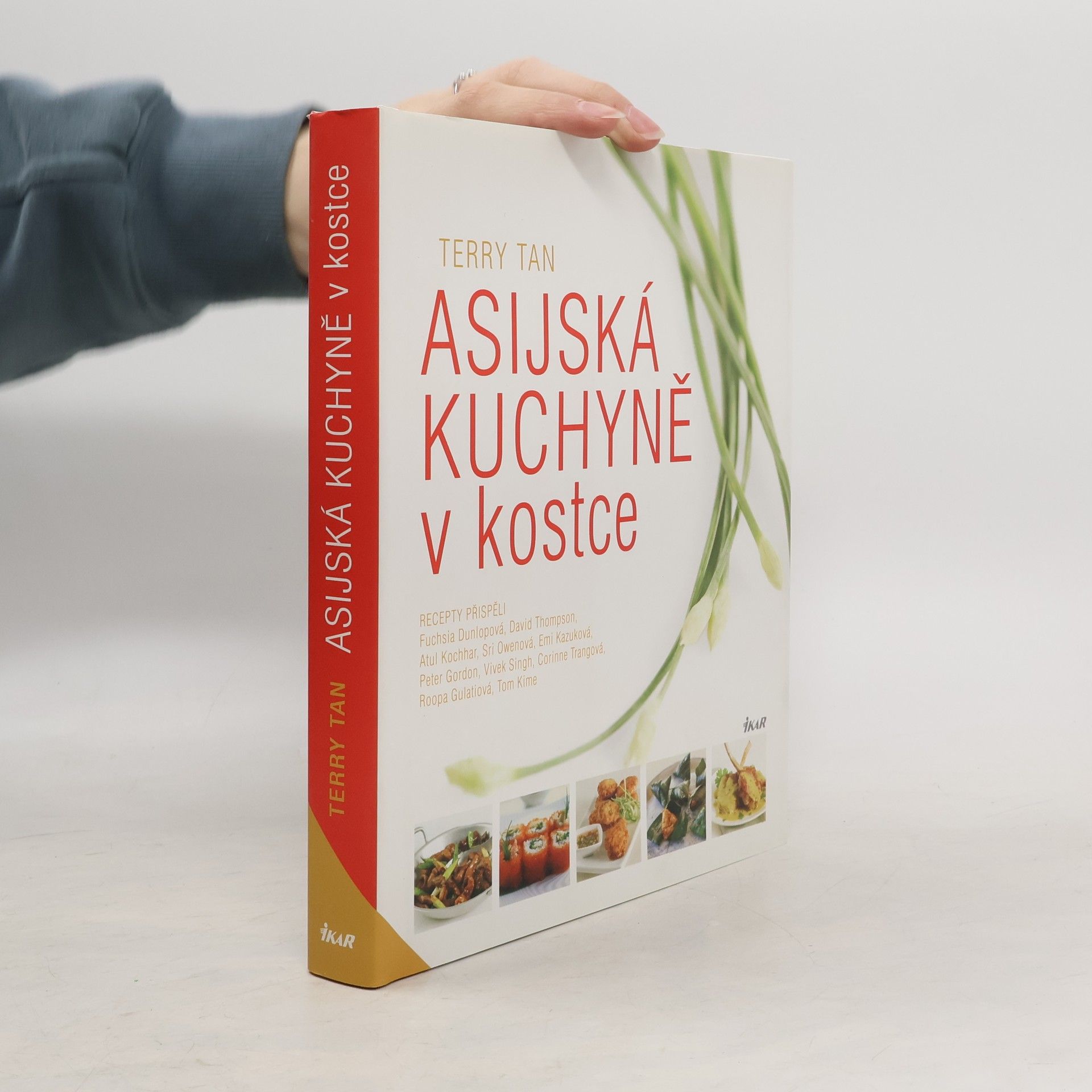 Asijská kuchyně v kostce