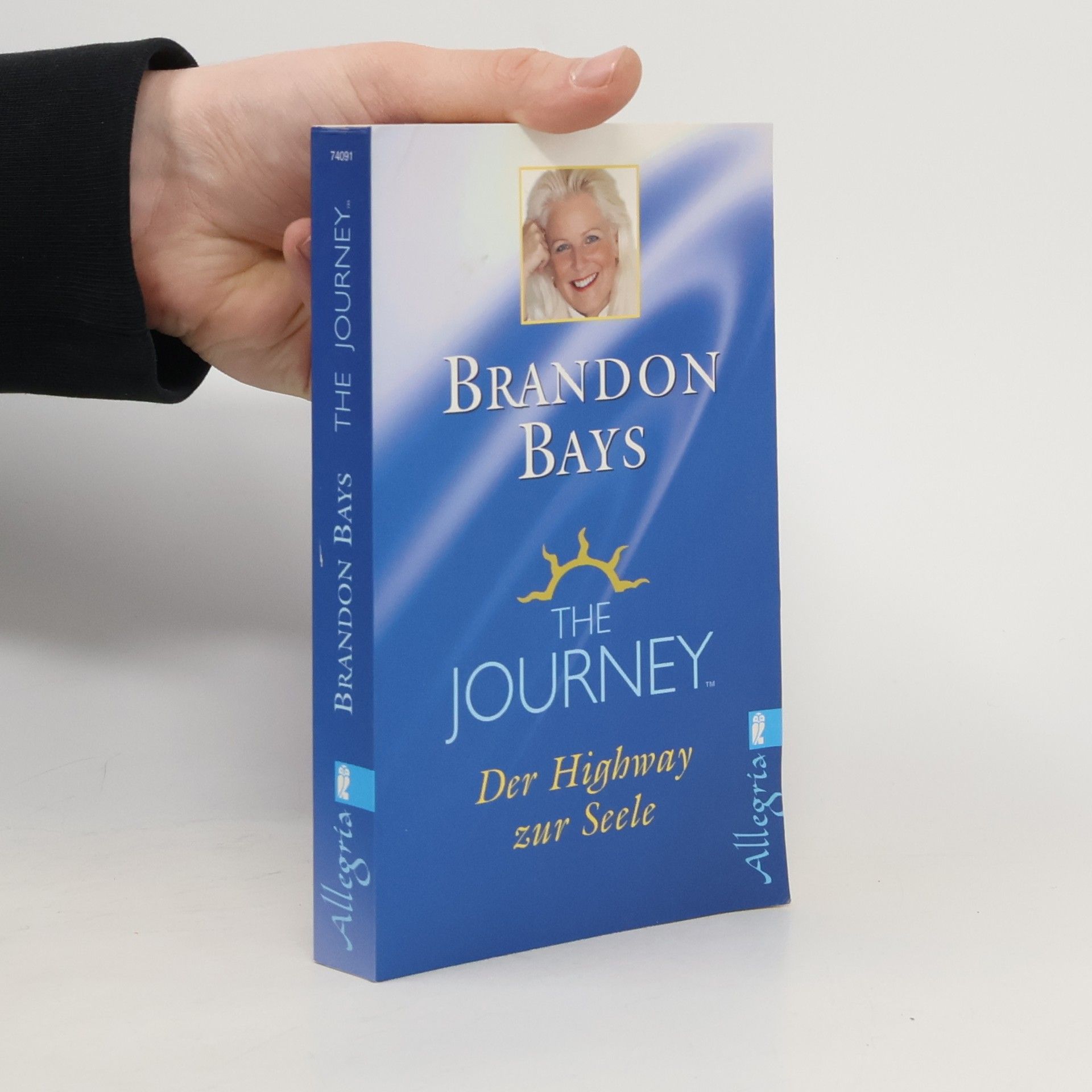 Brandon Bays Der Highway zur Seele