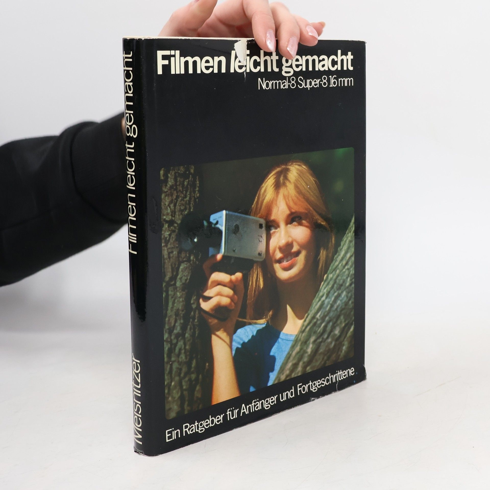 Autorenkollektiv Filmen leicht gemacht