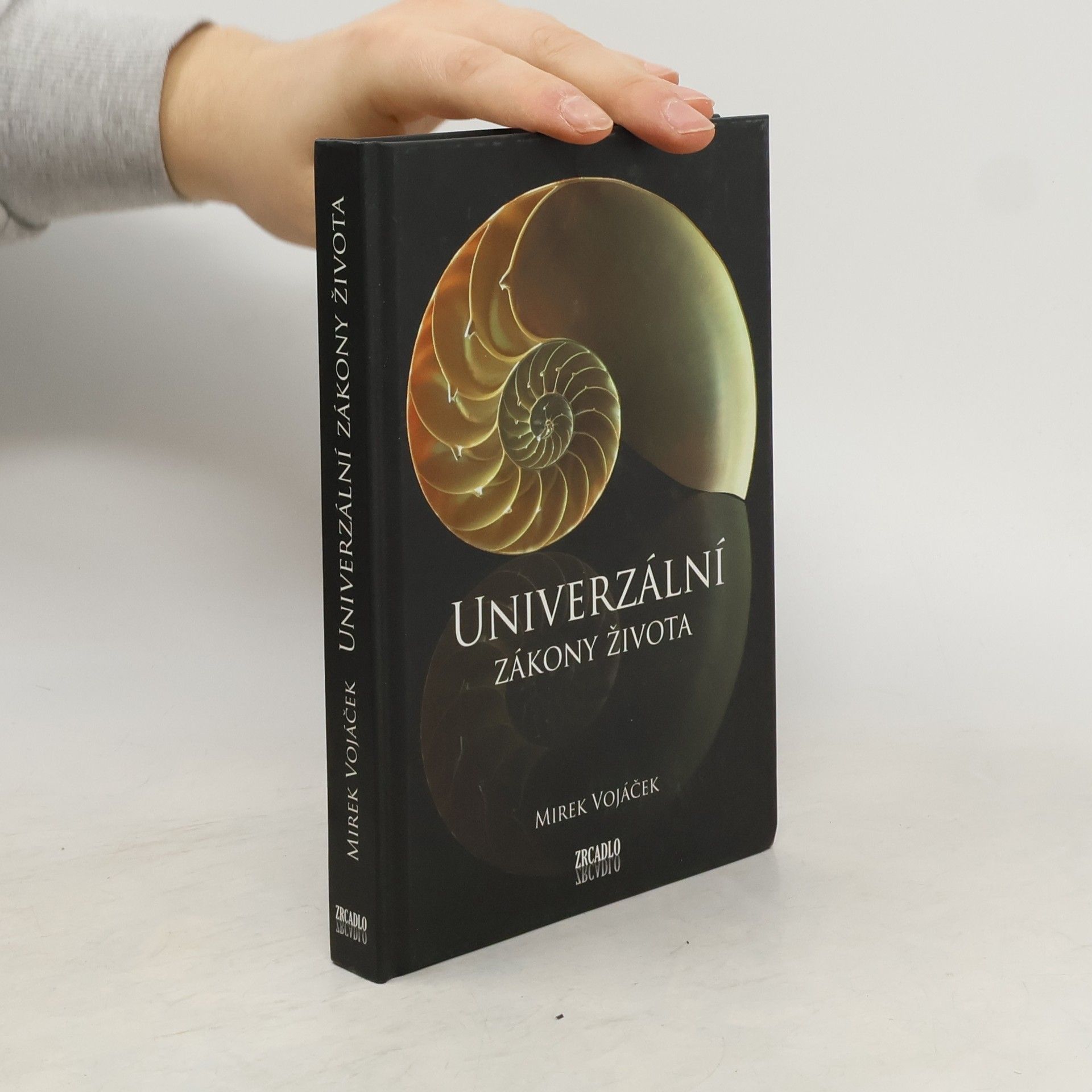 Univerzální zákony života