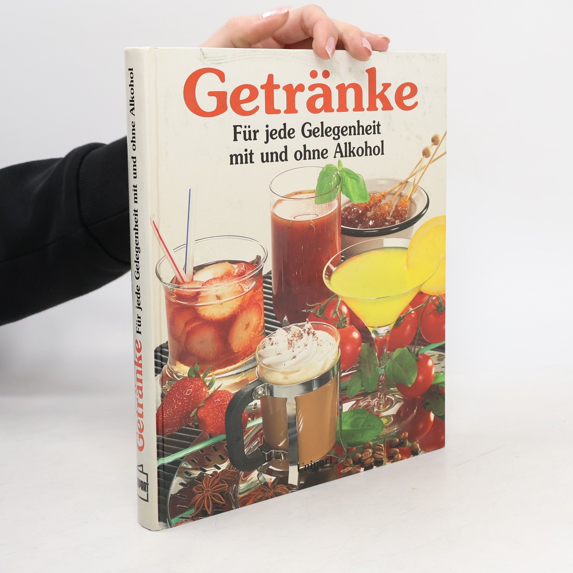 Autores varios Getränke
