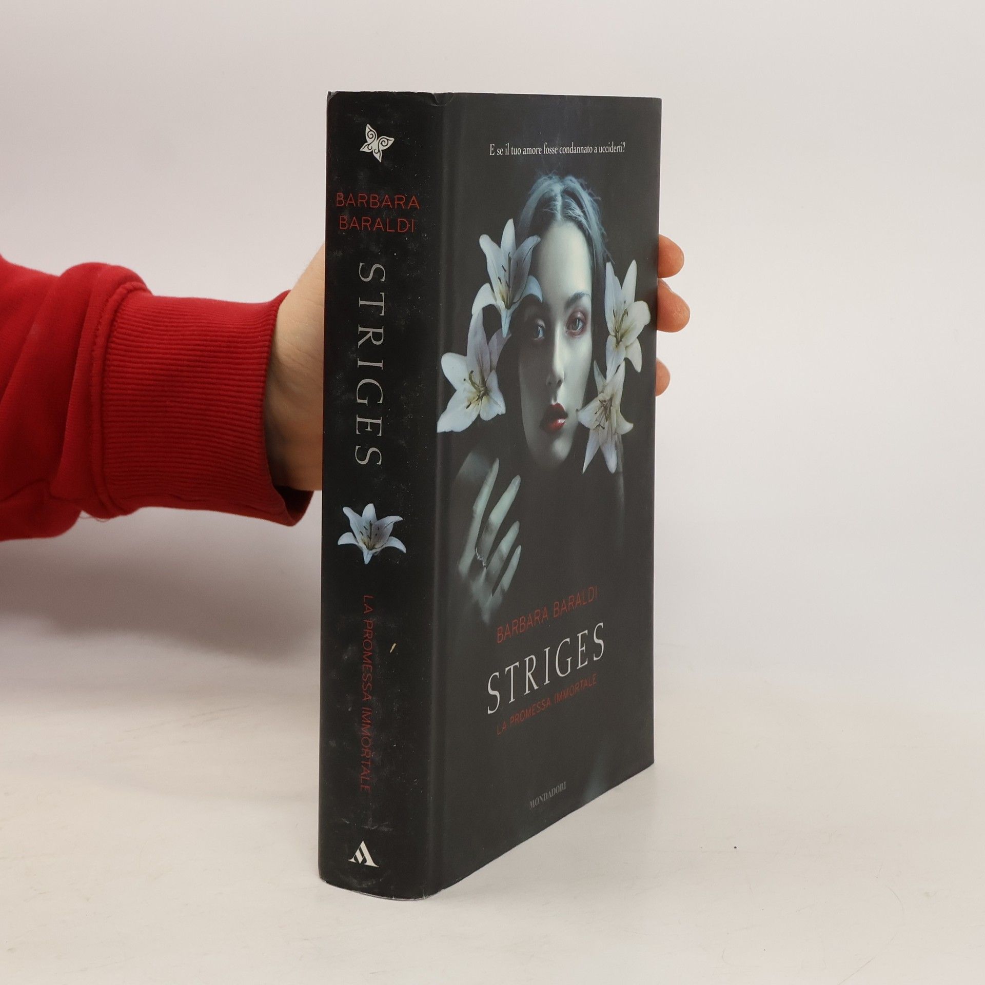 Barbara Baraldi Striges