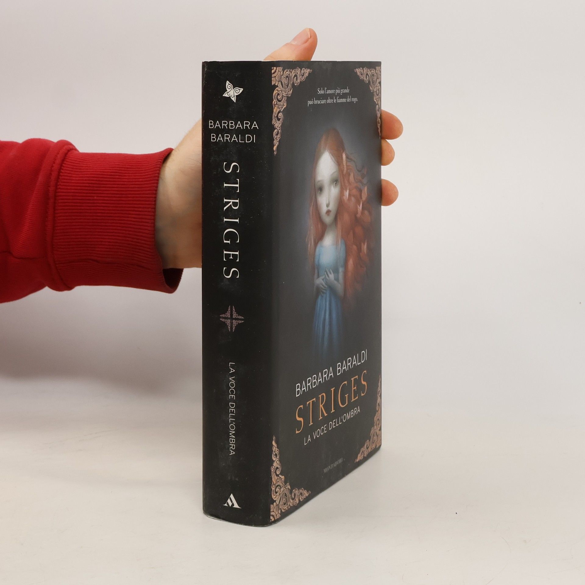 Barbara Baraldi Striges