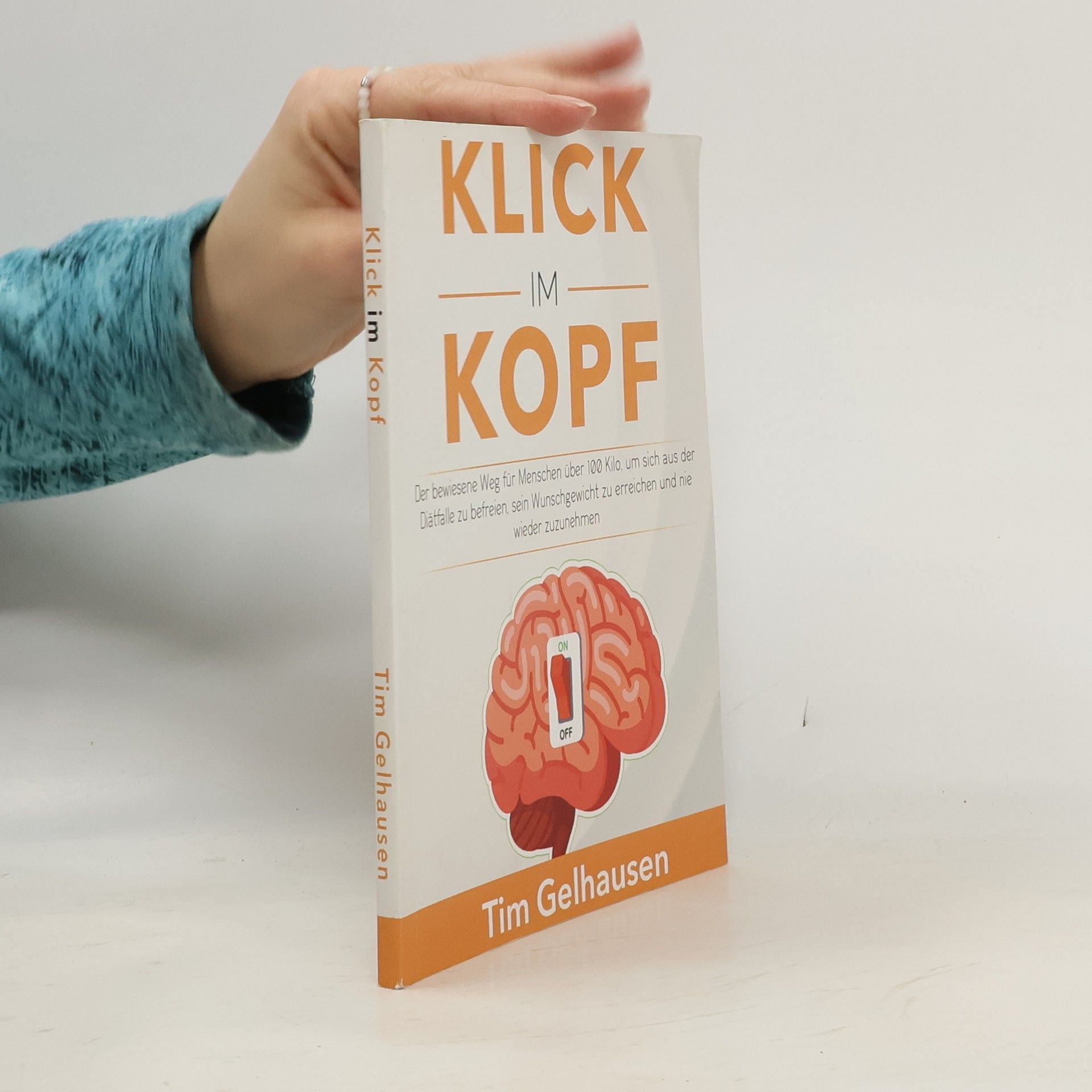 Tim Gelhausen Klick im Kopf