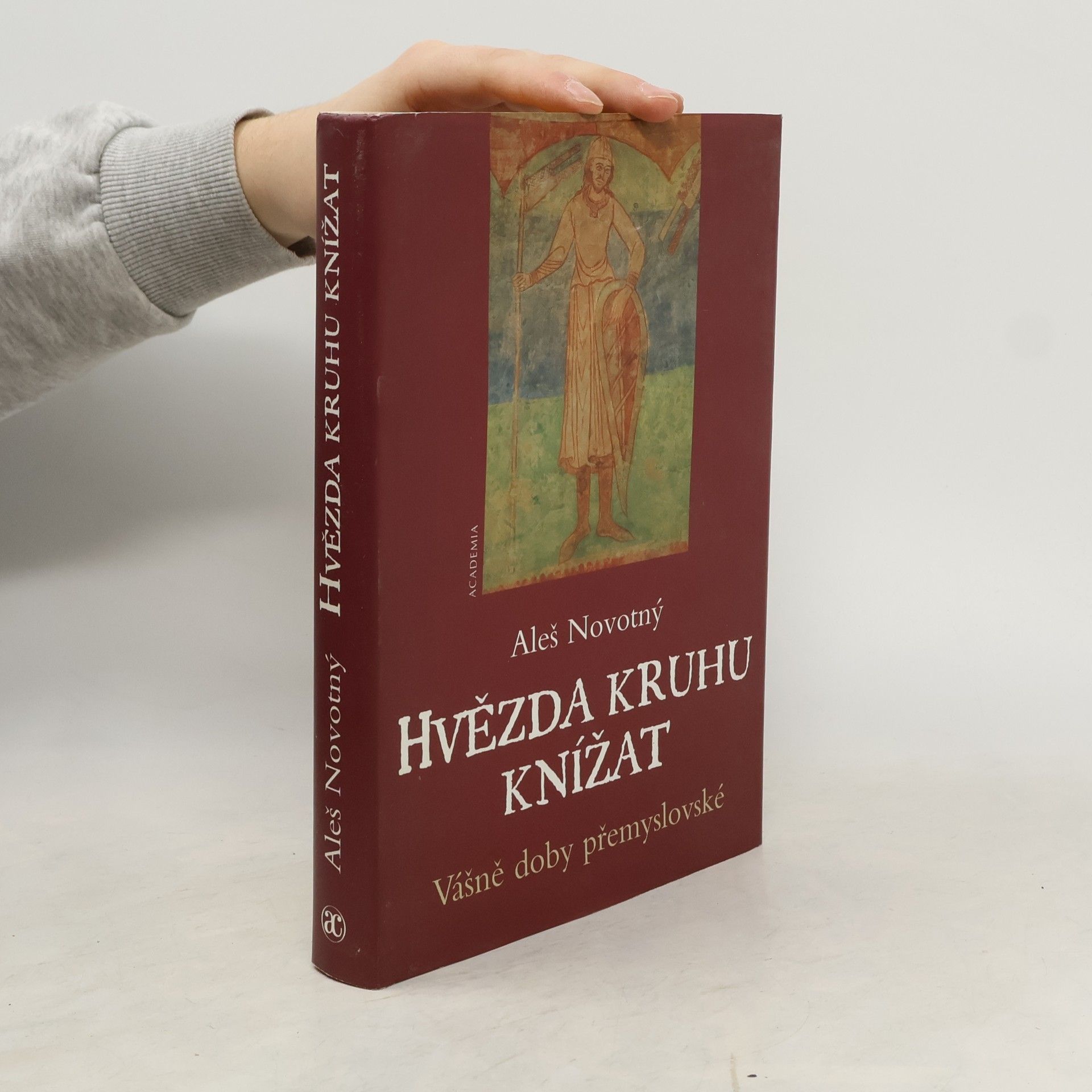 Hvězda kruhu knížat