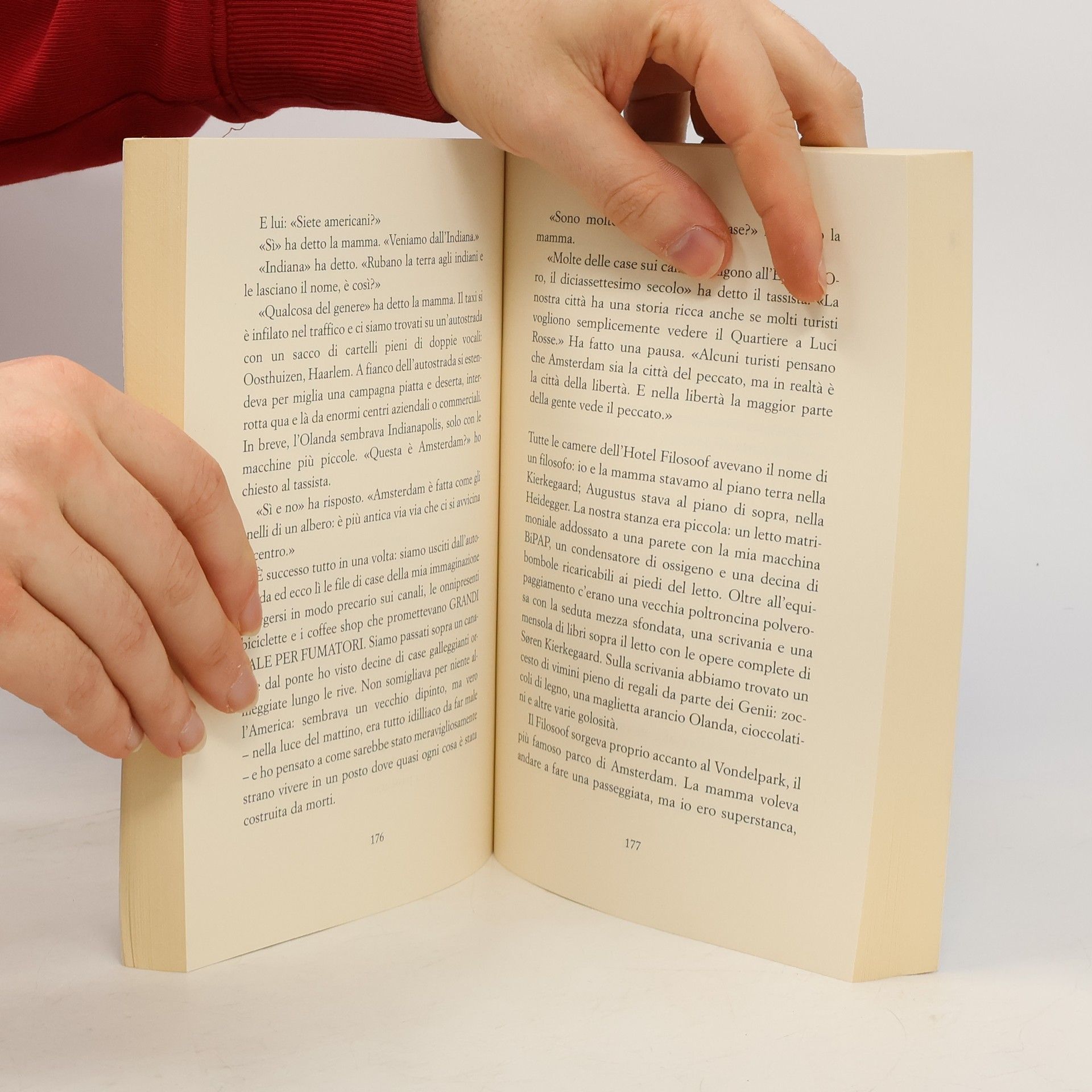John Green Colpa delle stelle