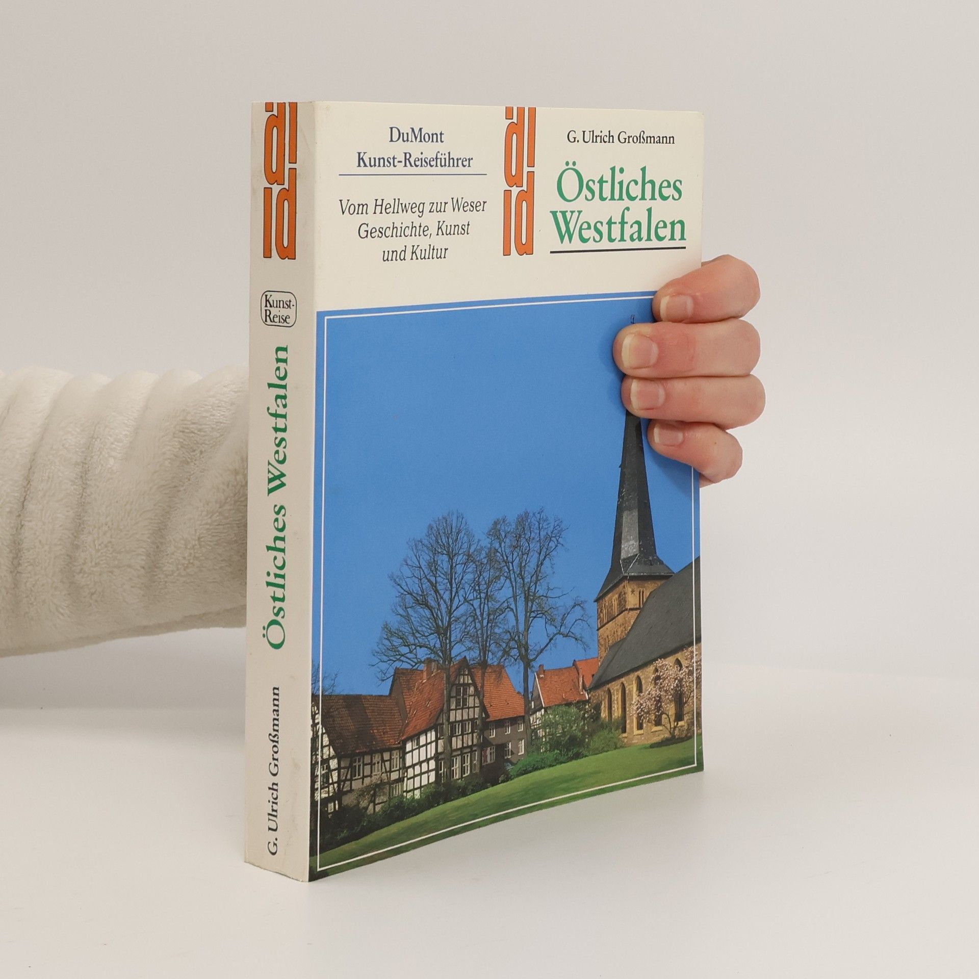 G. Ulrich Großmann Östliches Westfalen