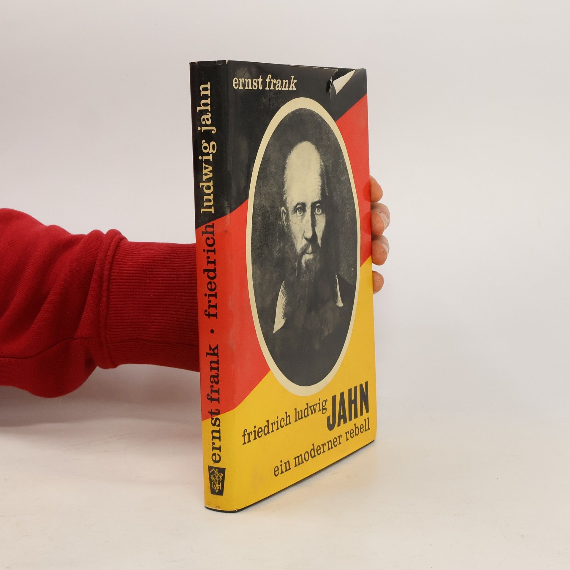 Friedrich Ludwig Jahn