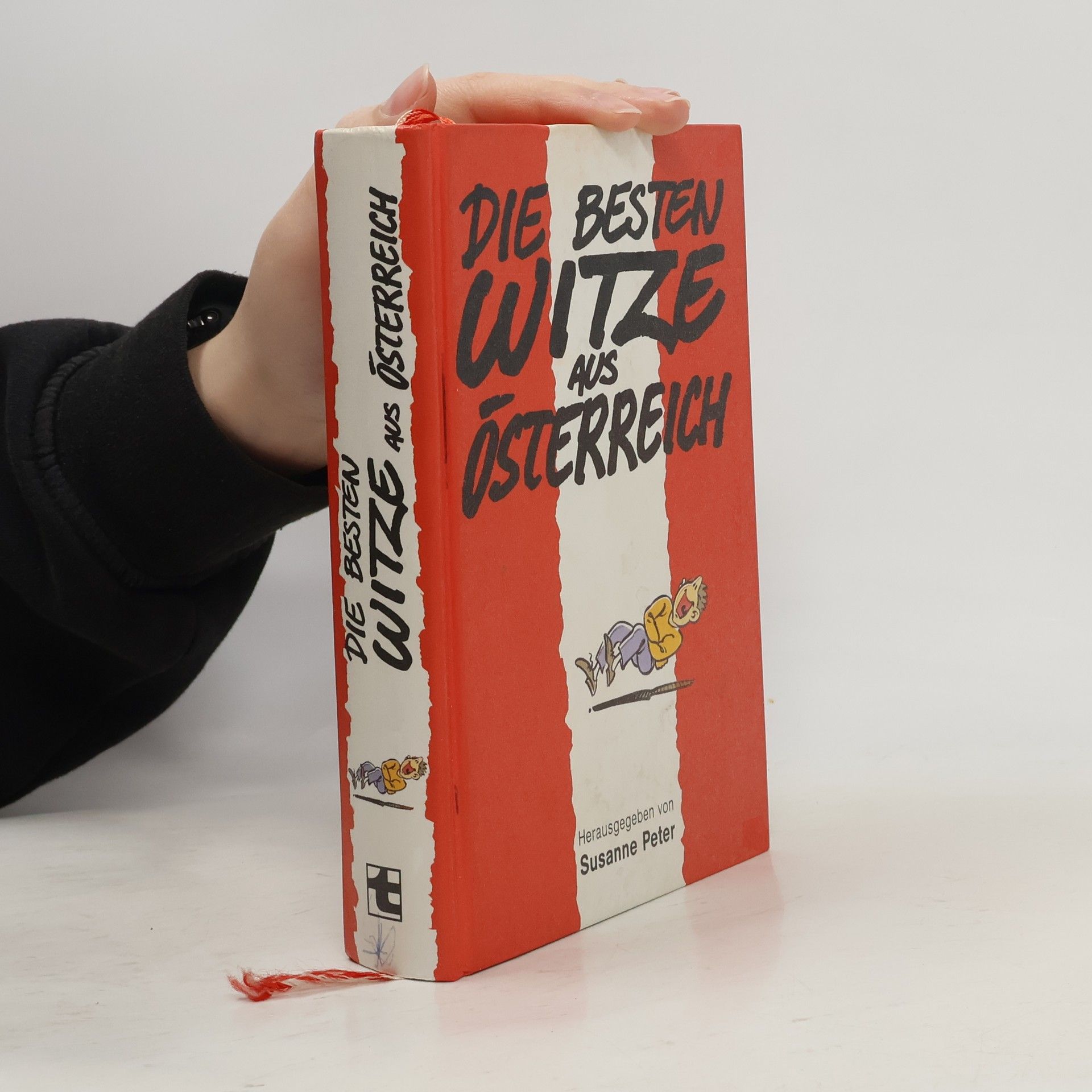 Kolektív autorov Die besten Witze aus Österreich