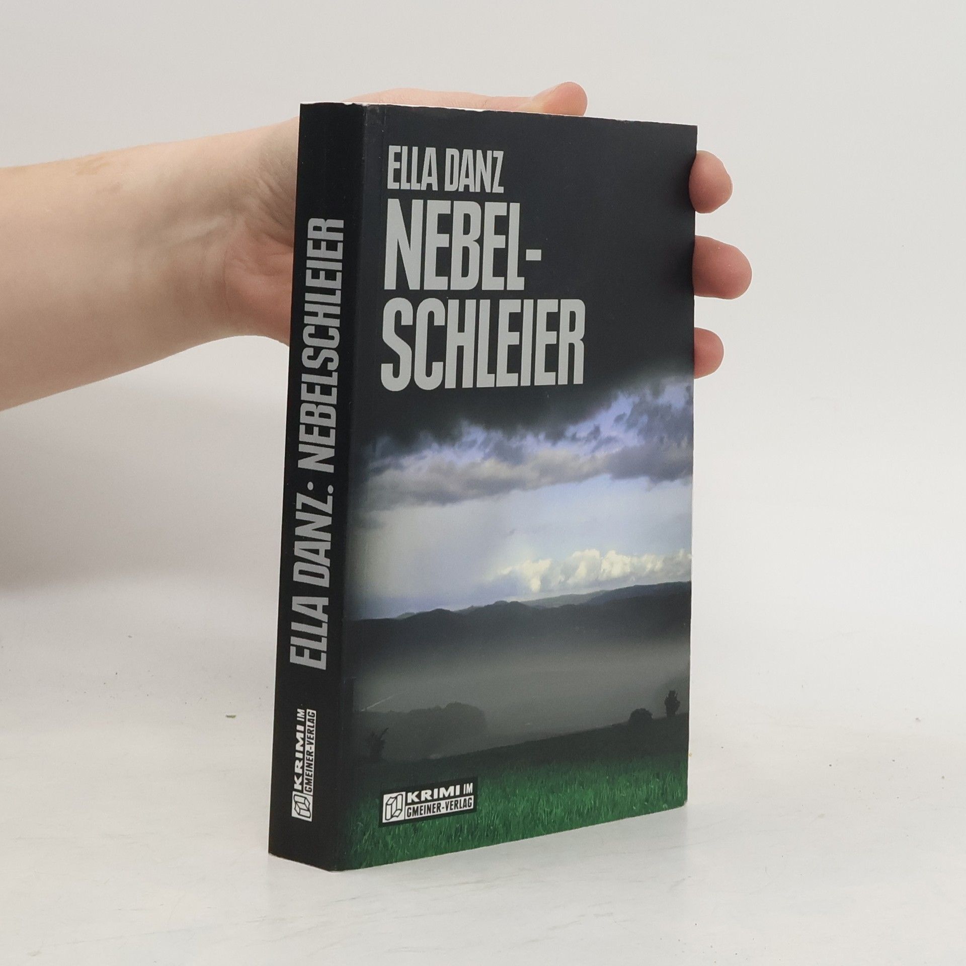 Ella Danz Nebelschleier