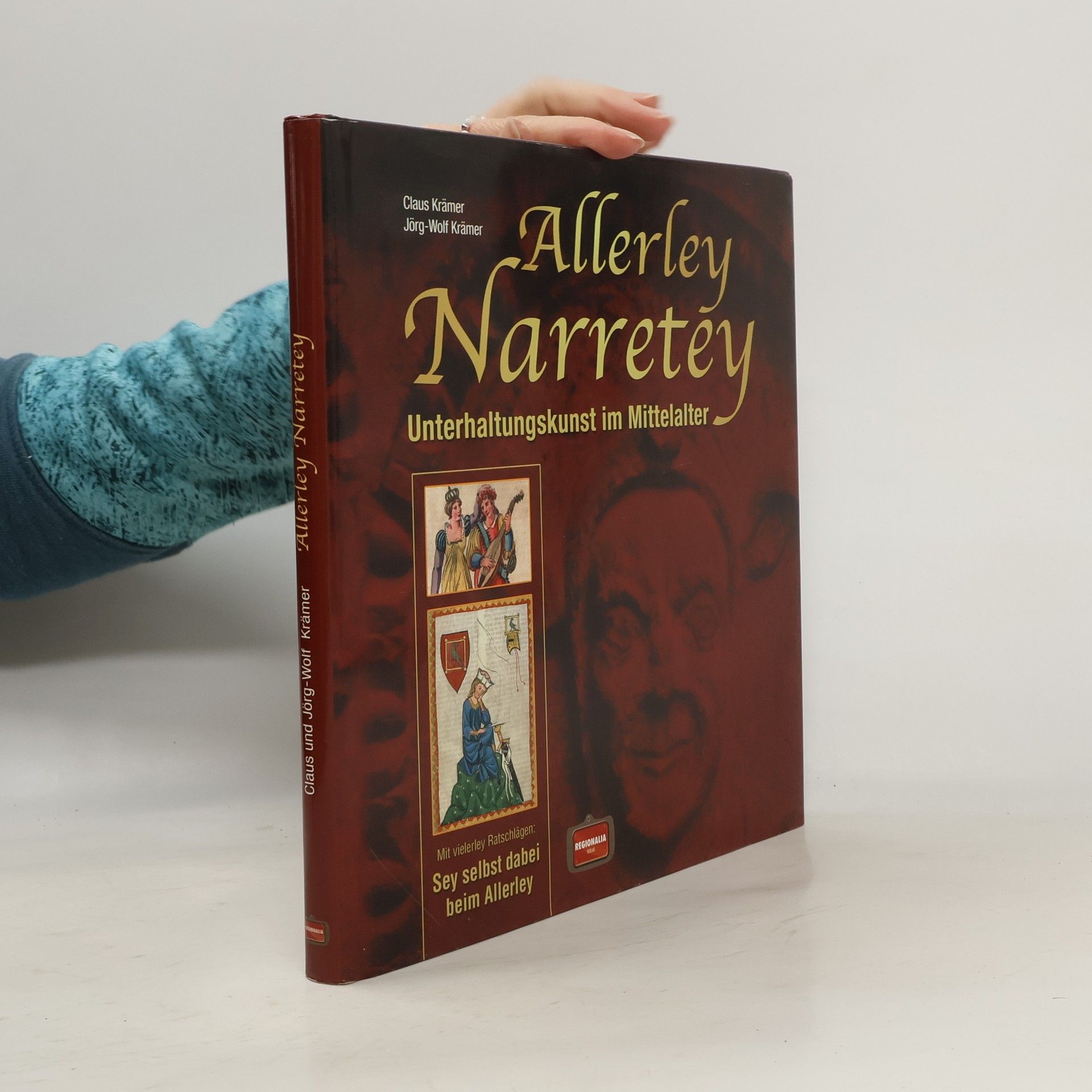 Allerley Narretey