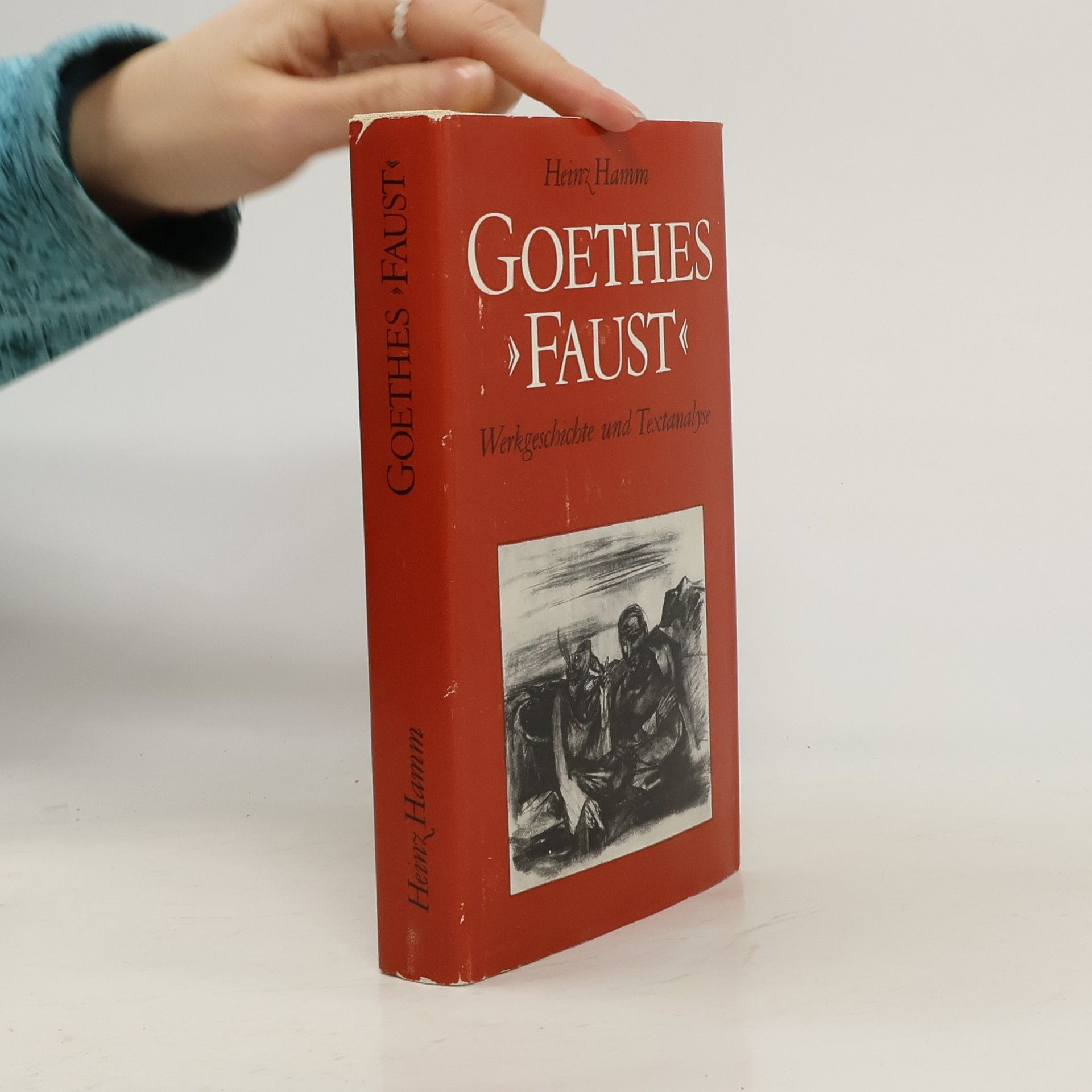 Goethes "Faust"