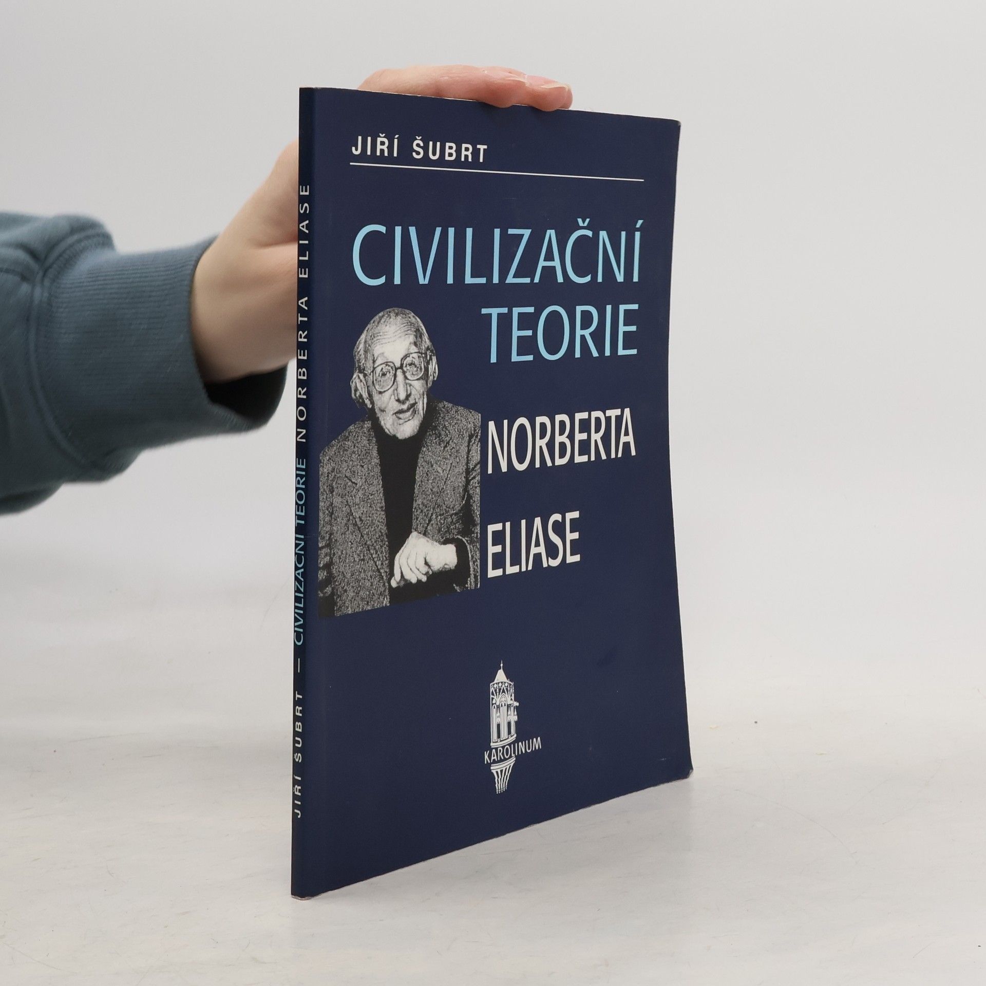 Civilizační teorie Norberta Eliase