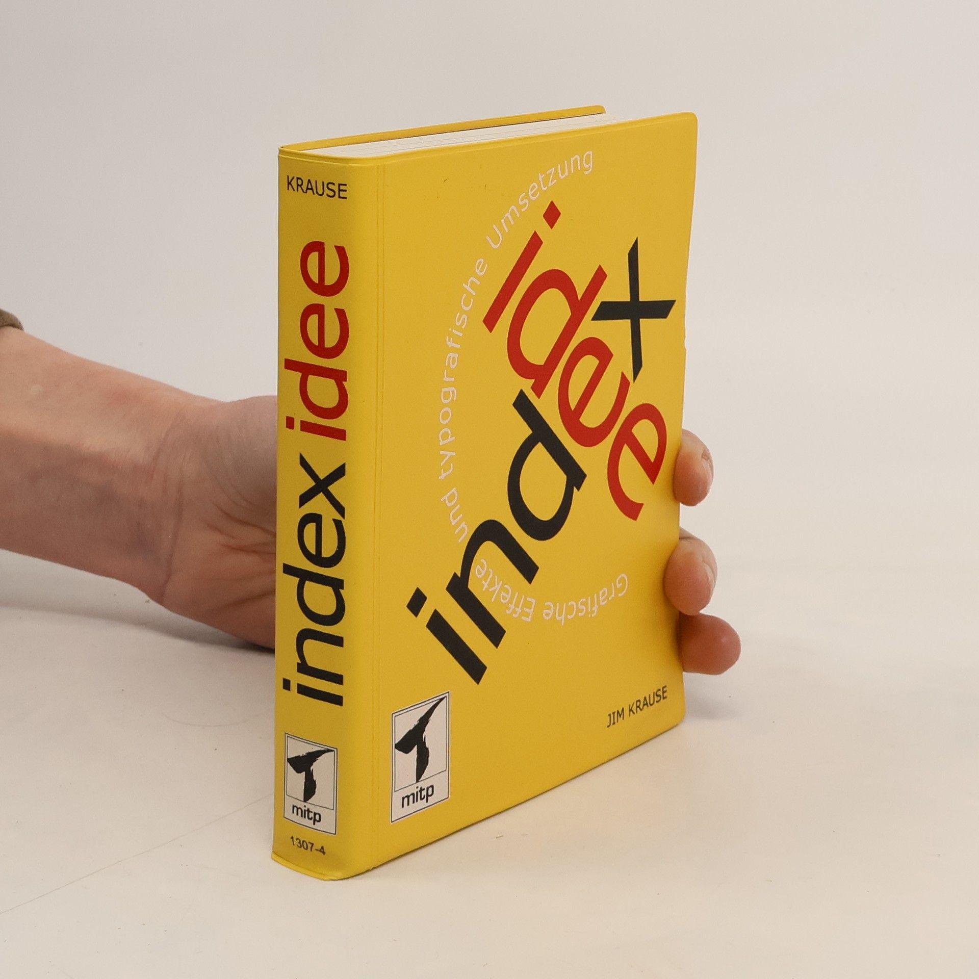Jim Krause Index Idee