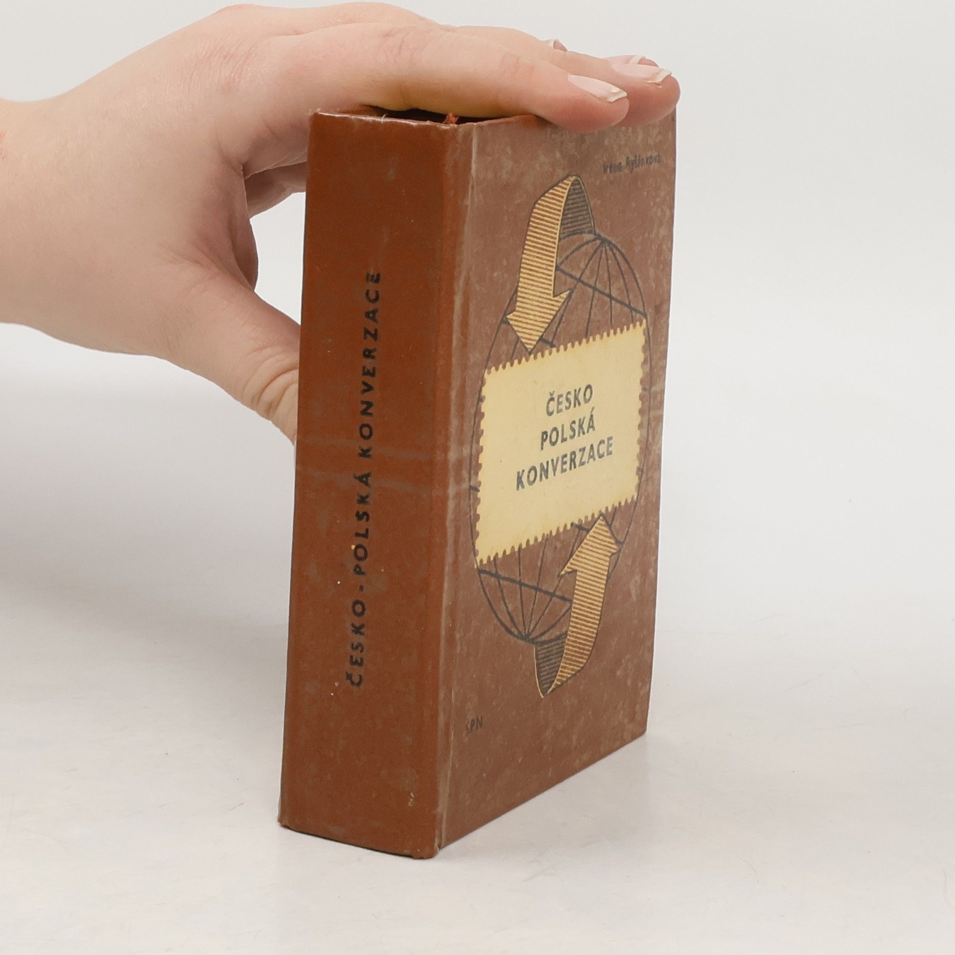 Česko-polská konverzace