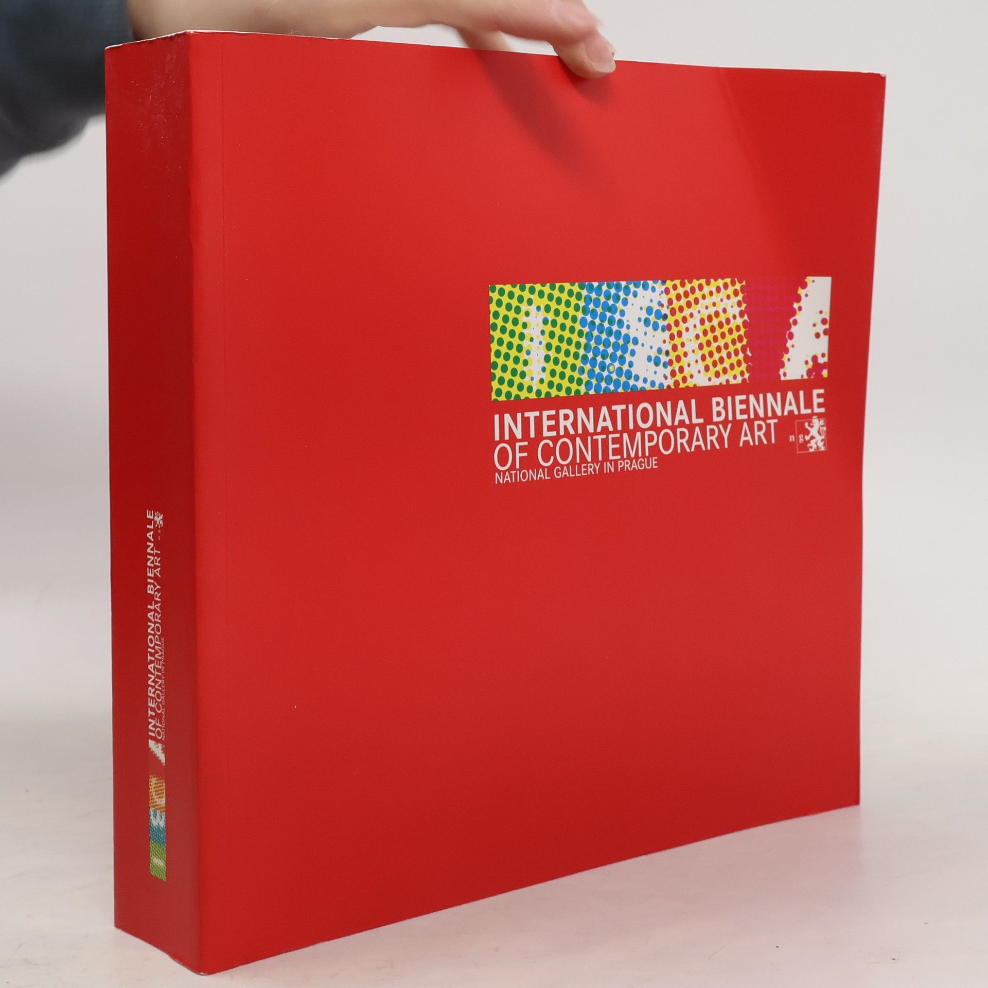 Autorenkollektiv International Triennale of Contemporary Art