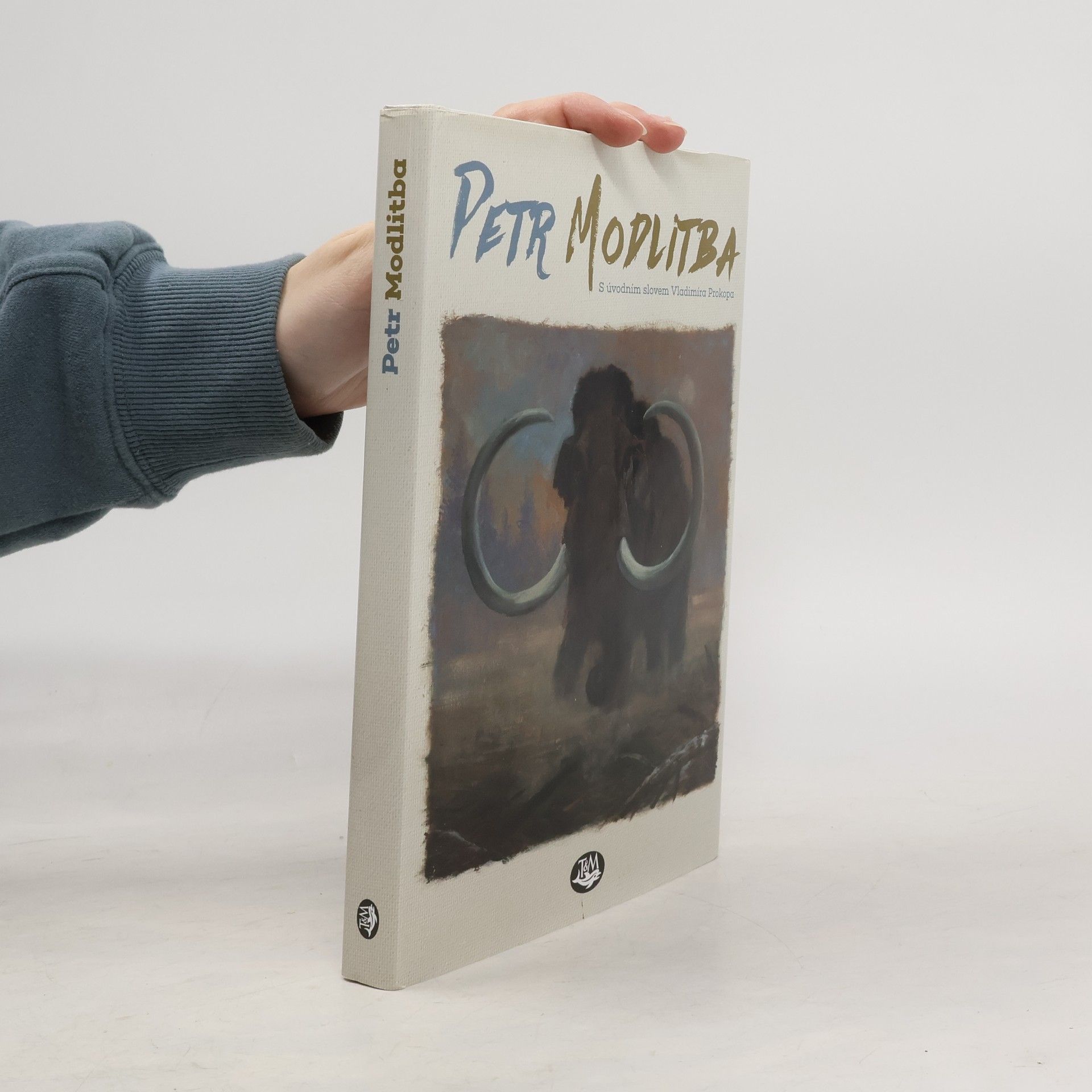 Vladimír Prokop Petr Modlitba
