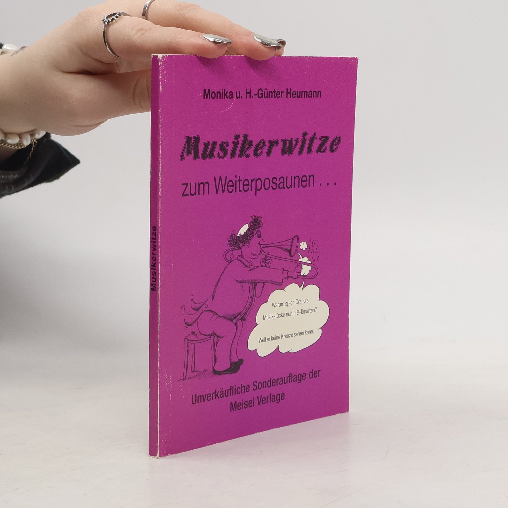 Autorenkollektiv 100 Jahre Will Meisel