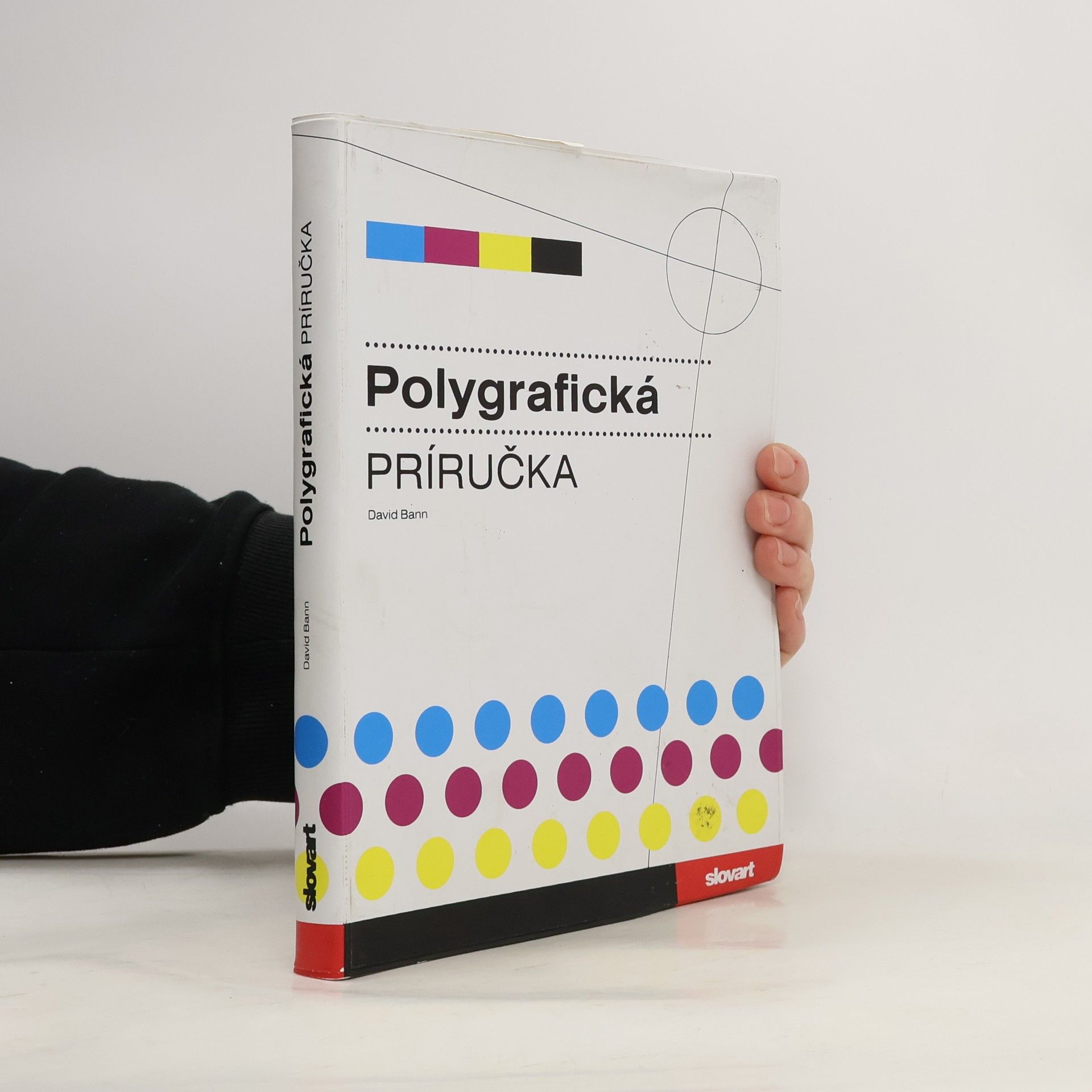 David Bann Polygrafická príručka