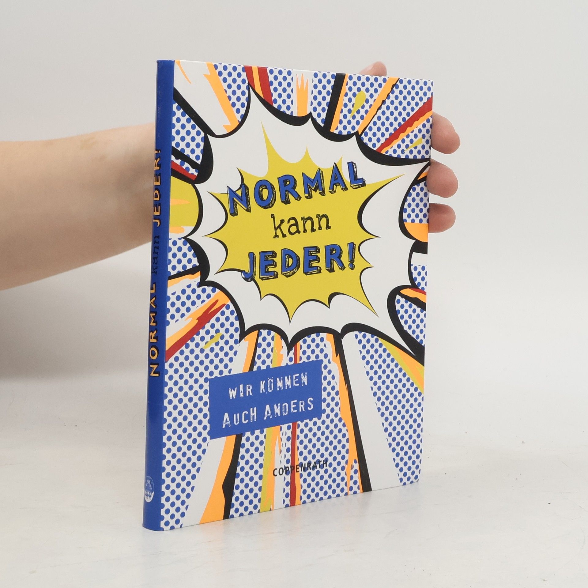 Normal kann jeder!