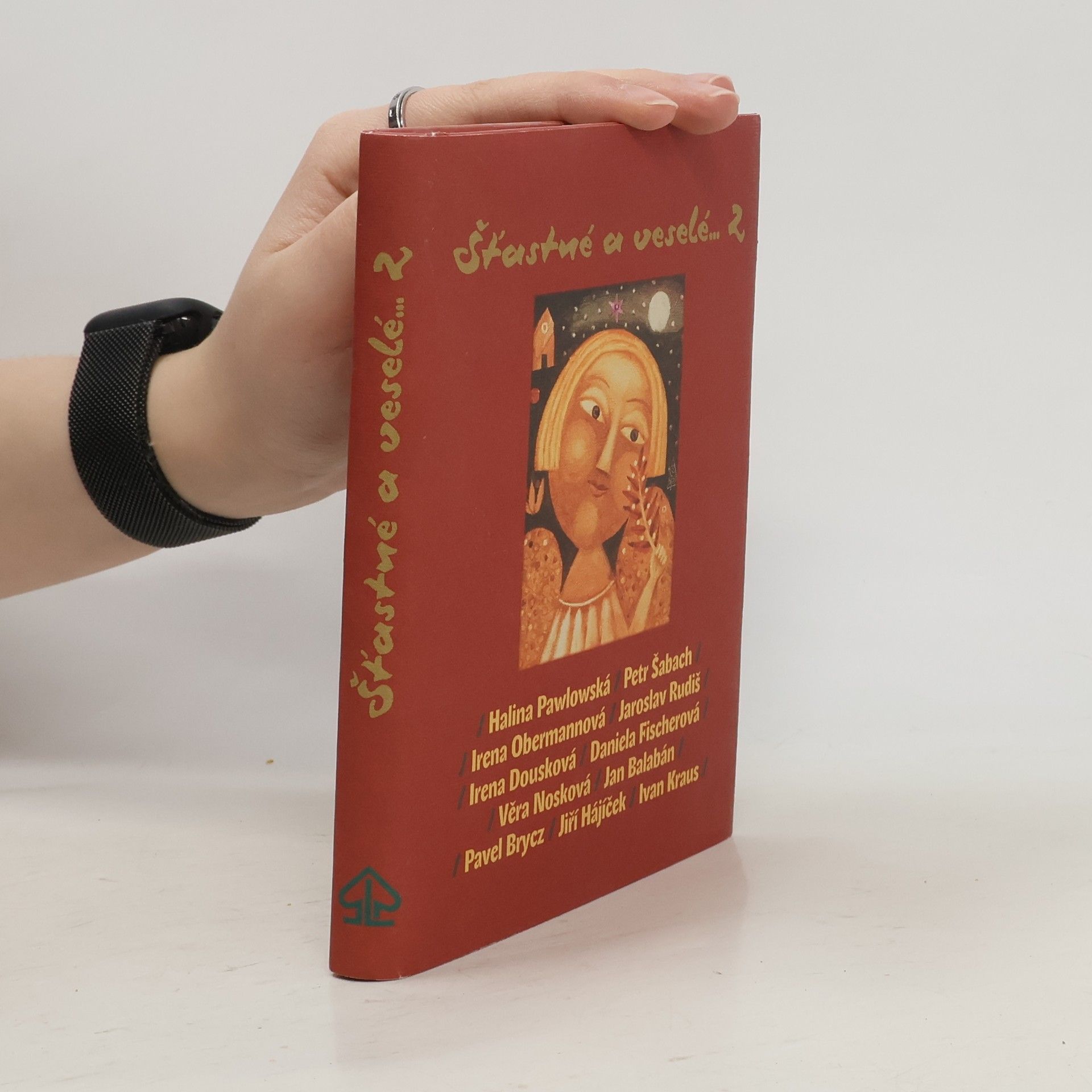 Šťastné a veselé... 2