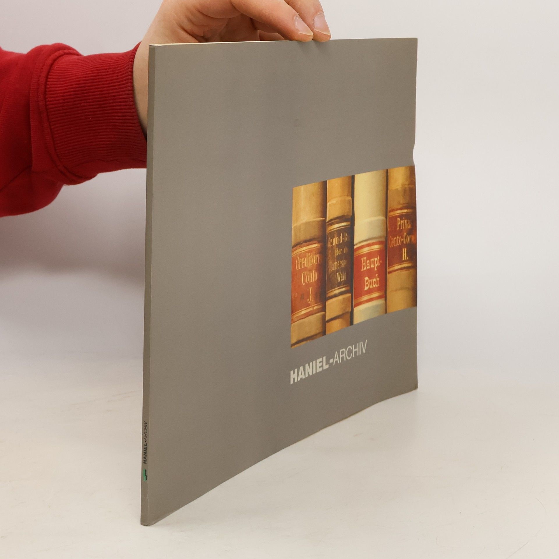 Autorenkollektiv Haniel-Archiv