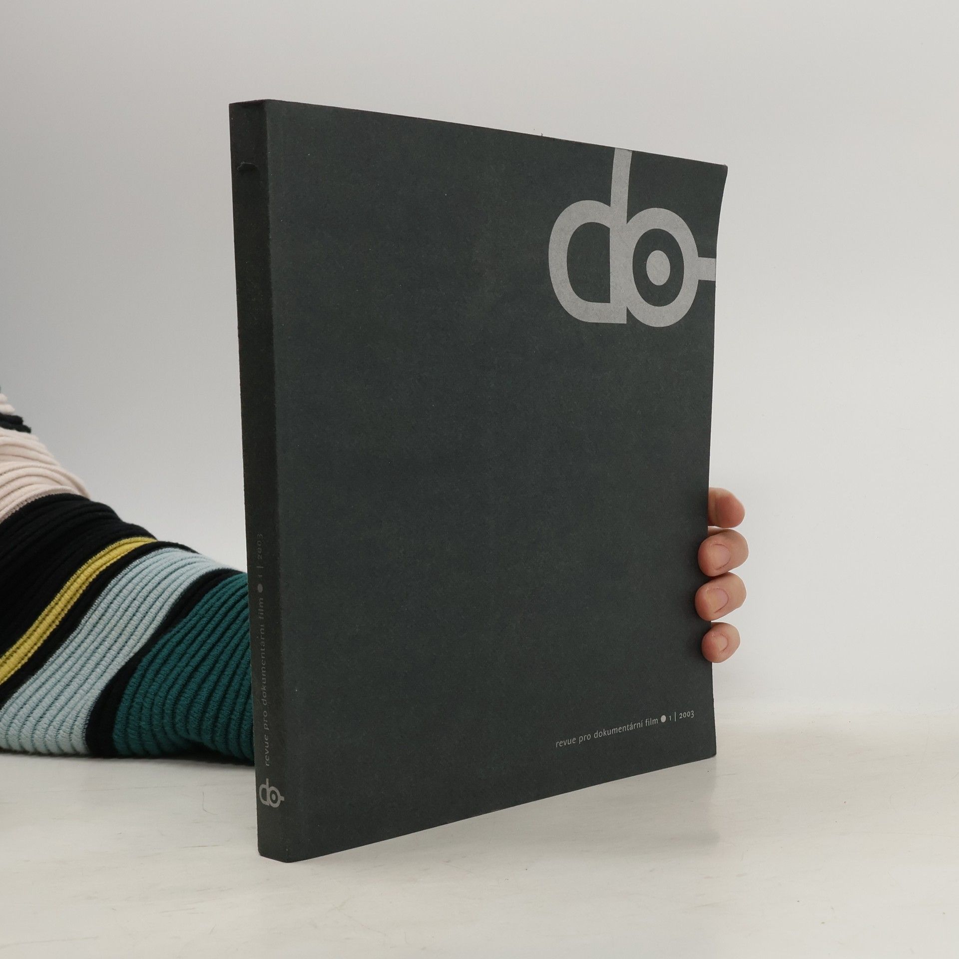 Collectif d'auteurs DOK revue