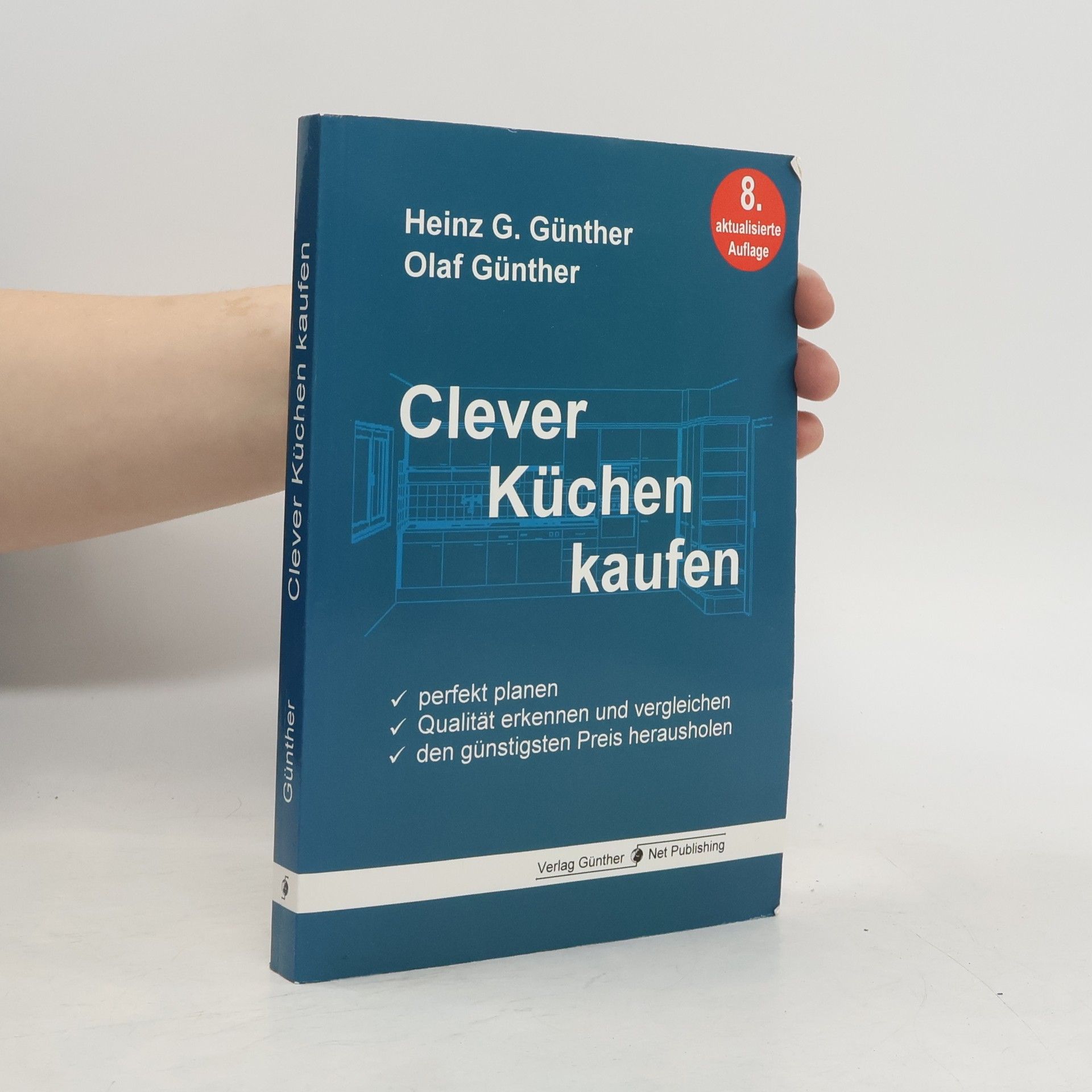 Clever Küchen kaufen
