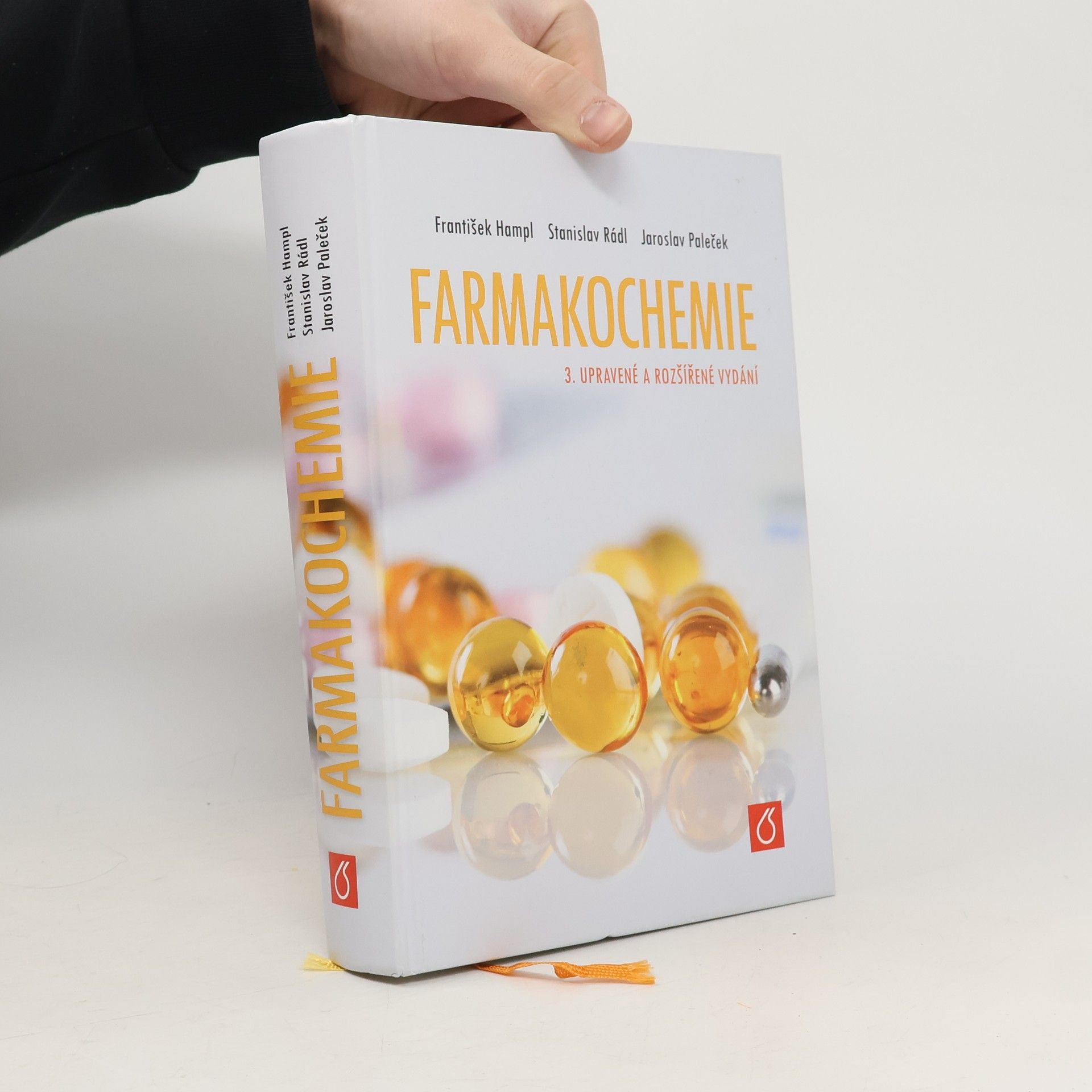 Farmakochemie
