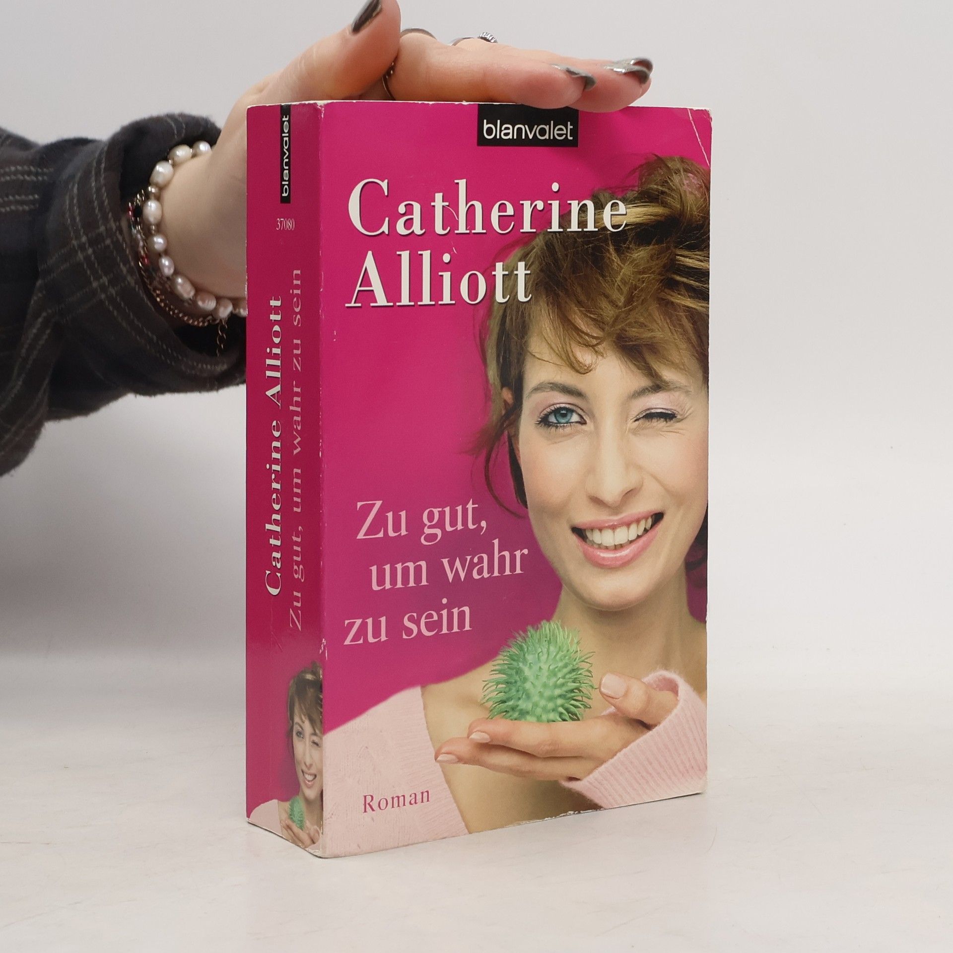 Zu gut, um wahr zu sein