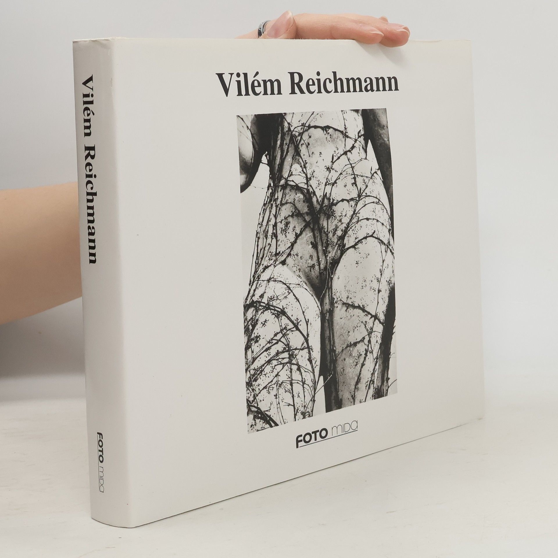 Vilém Reichmann Vilém Reichmann