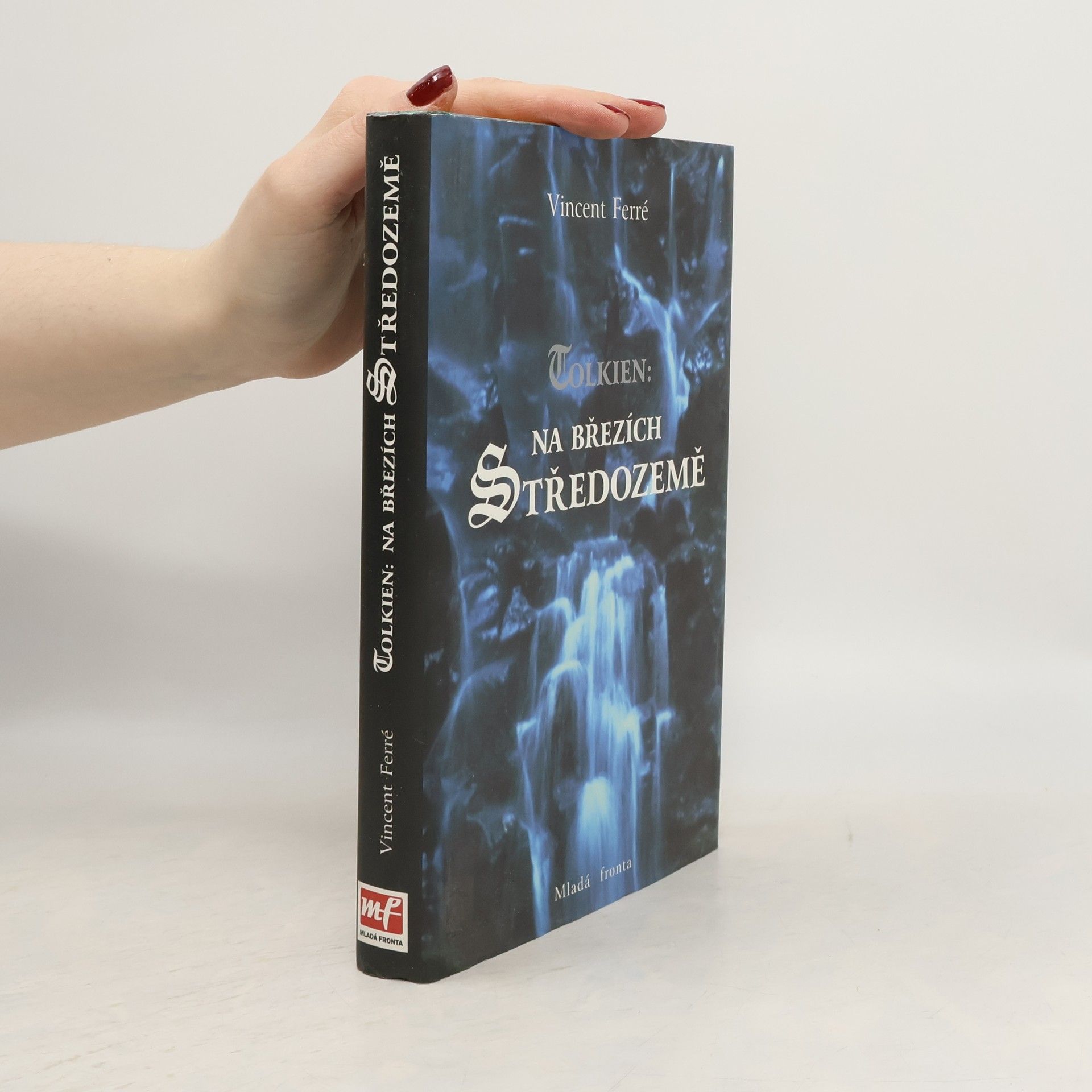 Tolkien. Na březích Středozemě