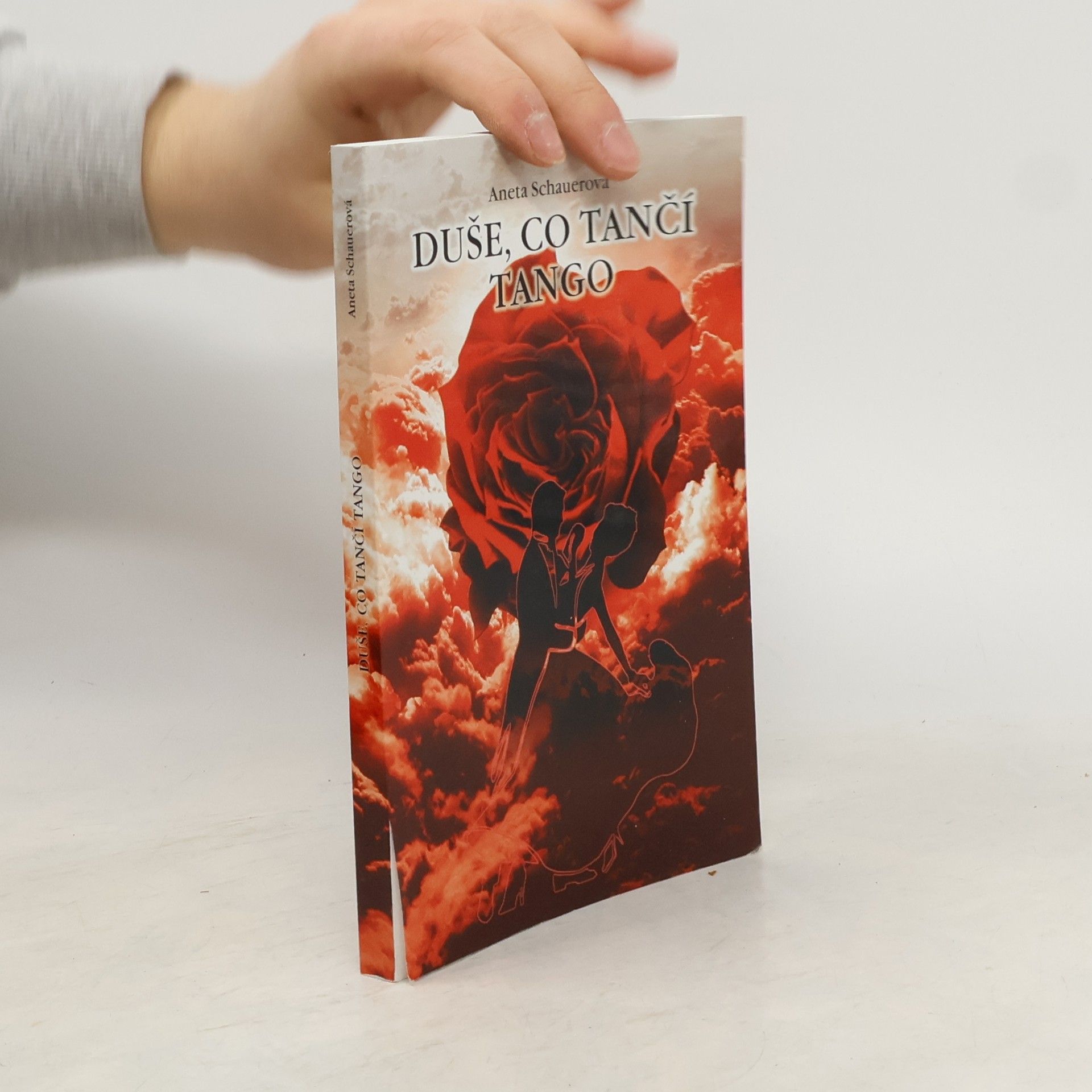 Duše, co tančí tango