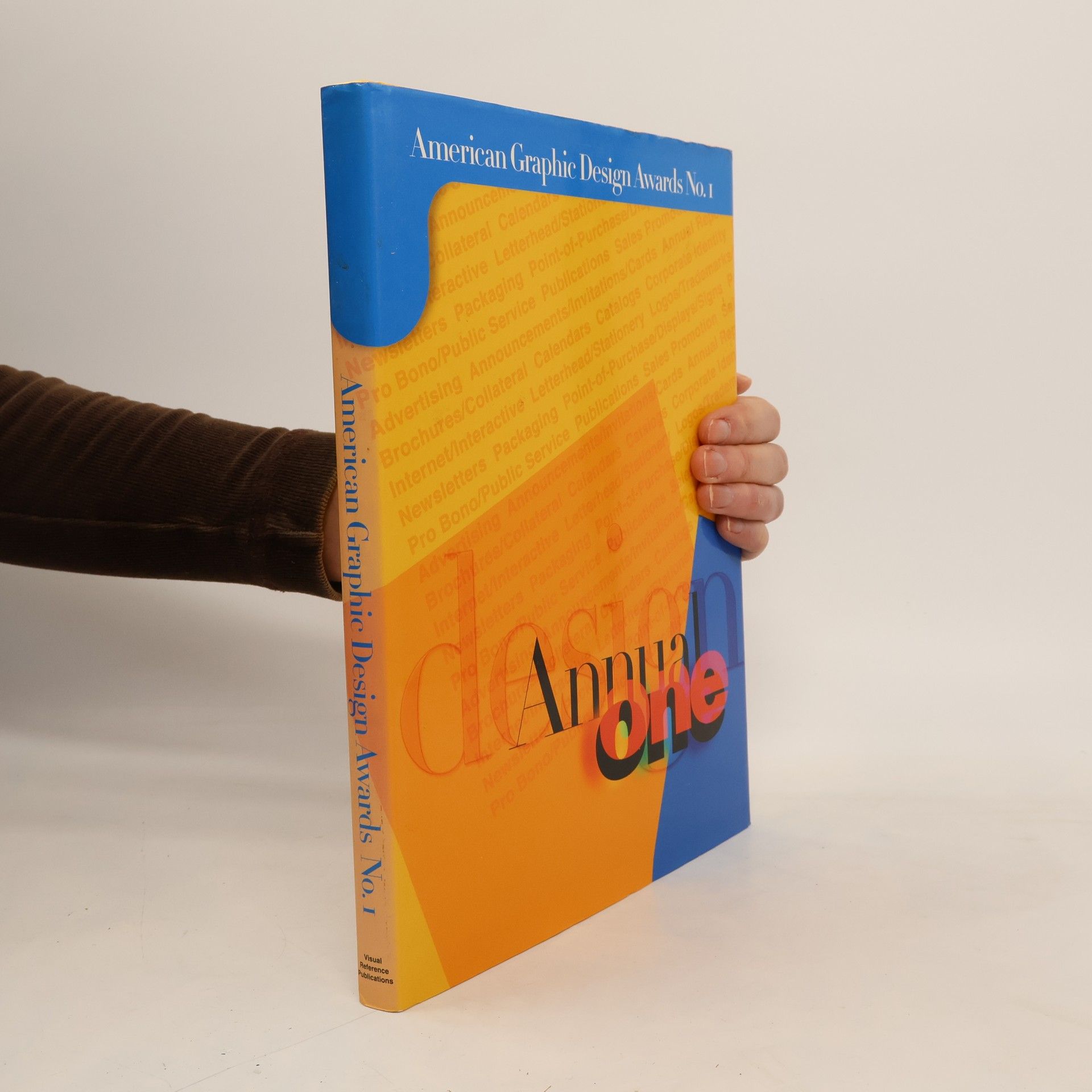 Autorenkollektiv American Graphic Design Awards