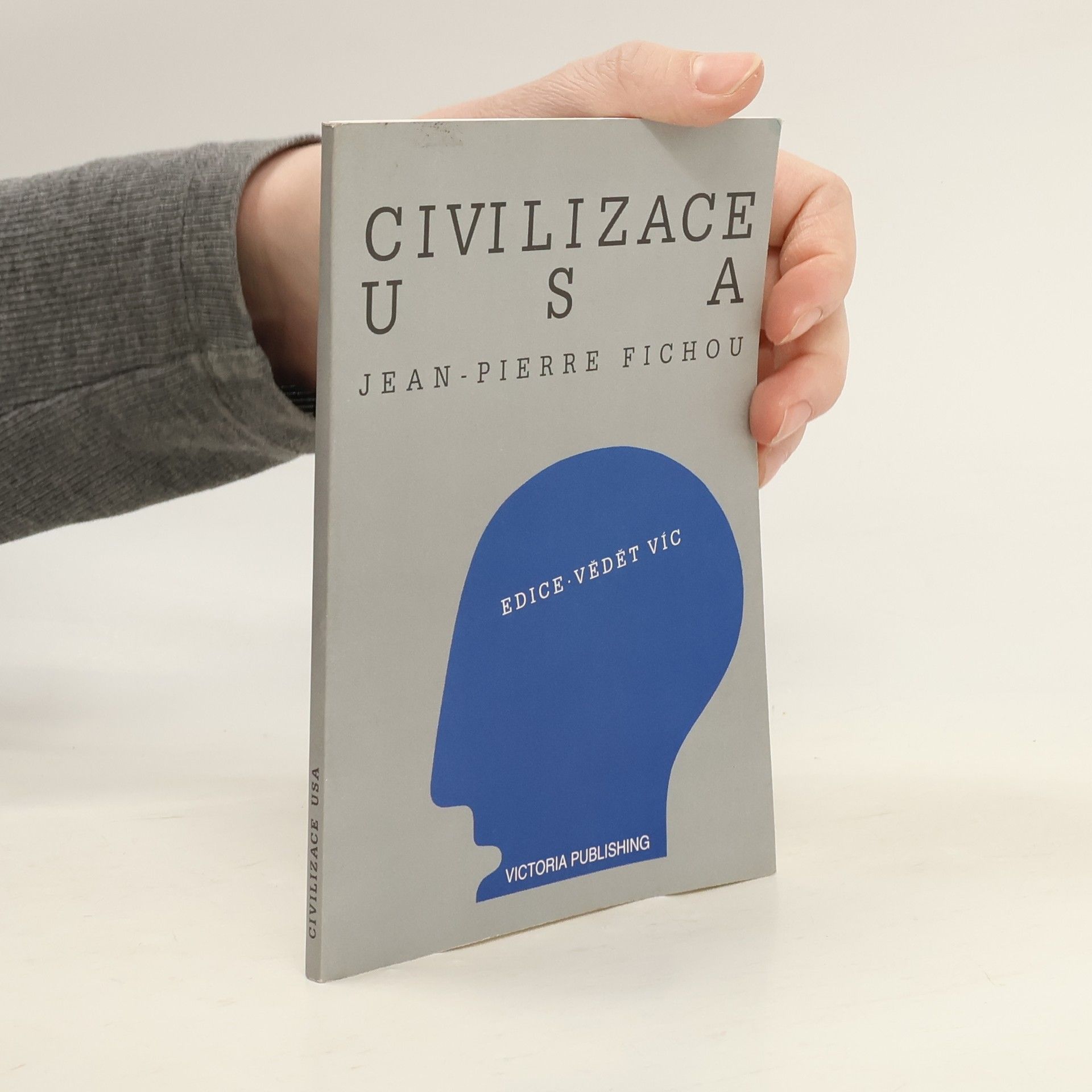 Civilizace USA