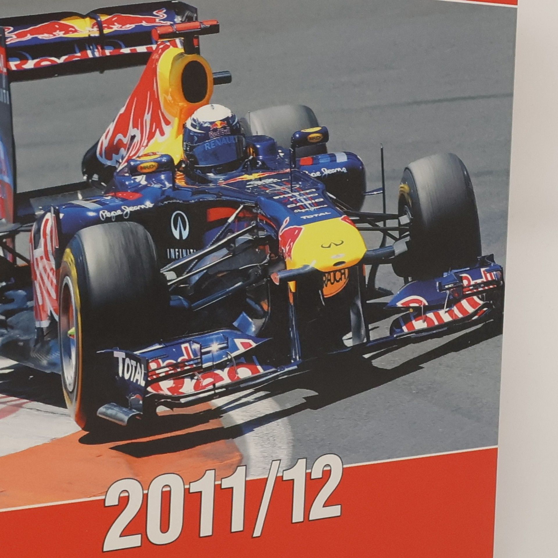 Formule 2011/12