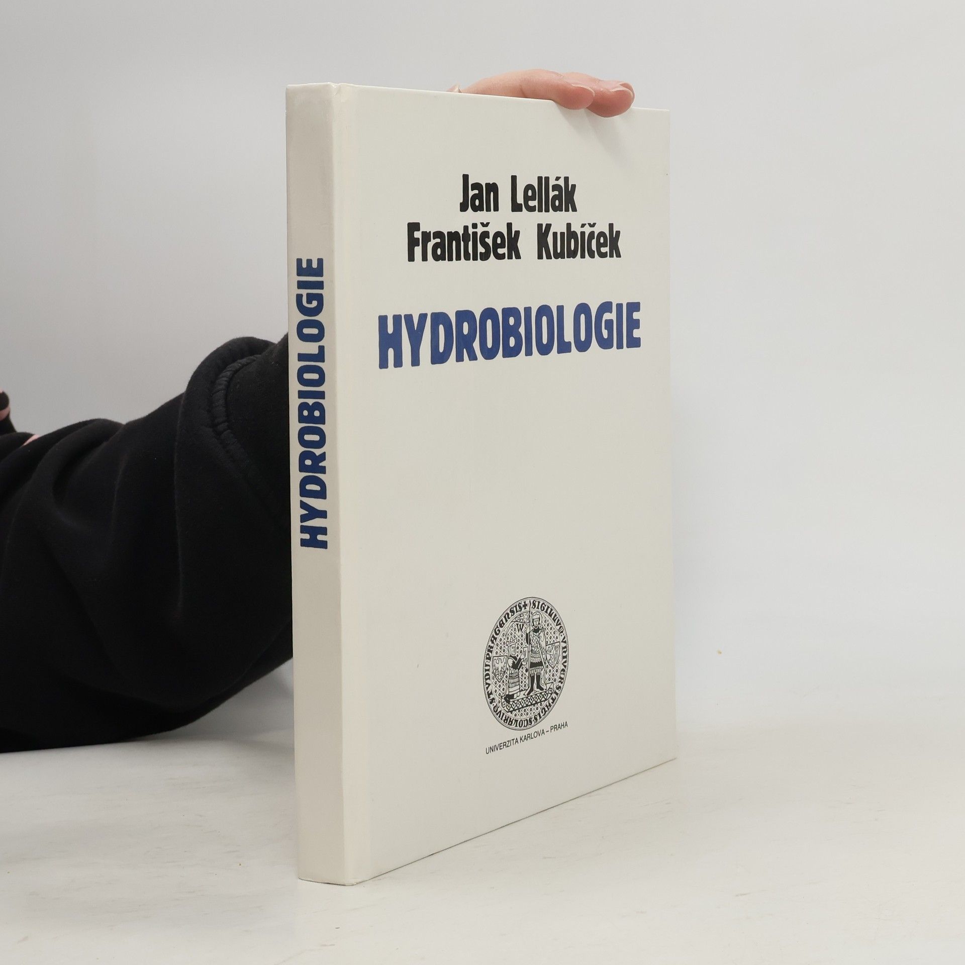 Hydrobiologie