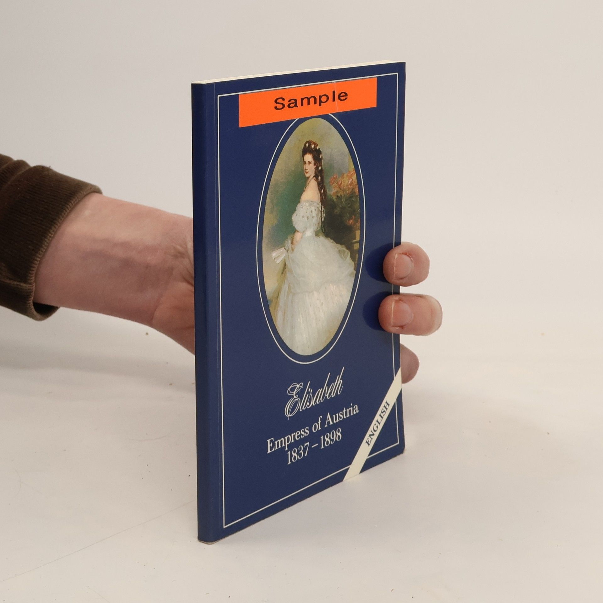 Various authors Elisabeth, Empress of Austria