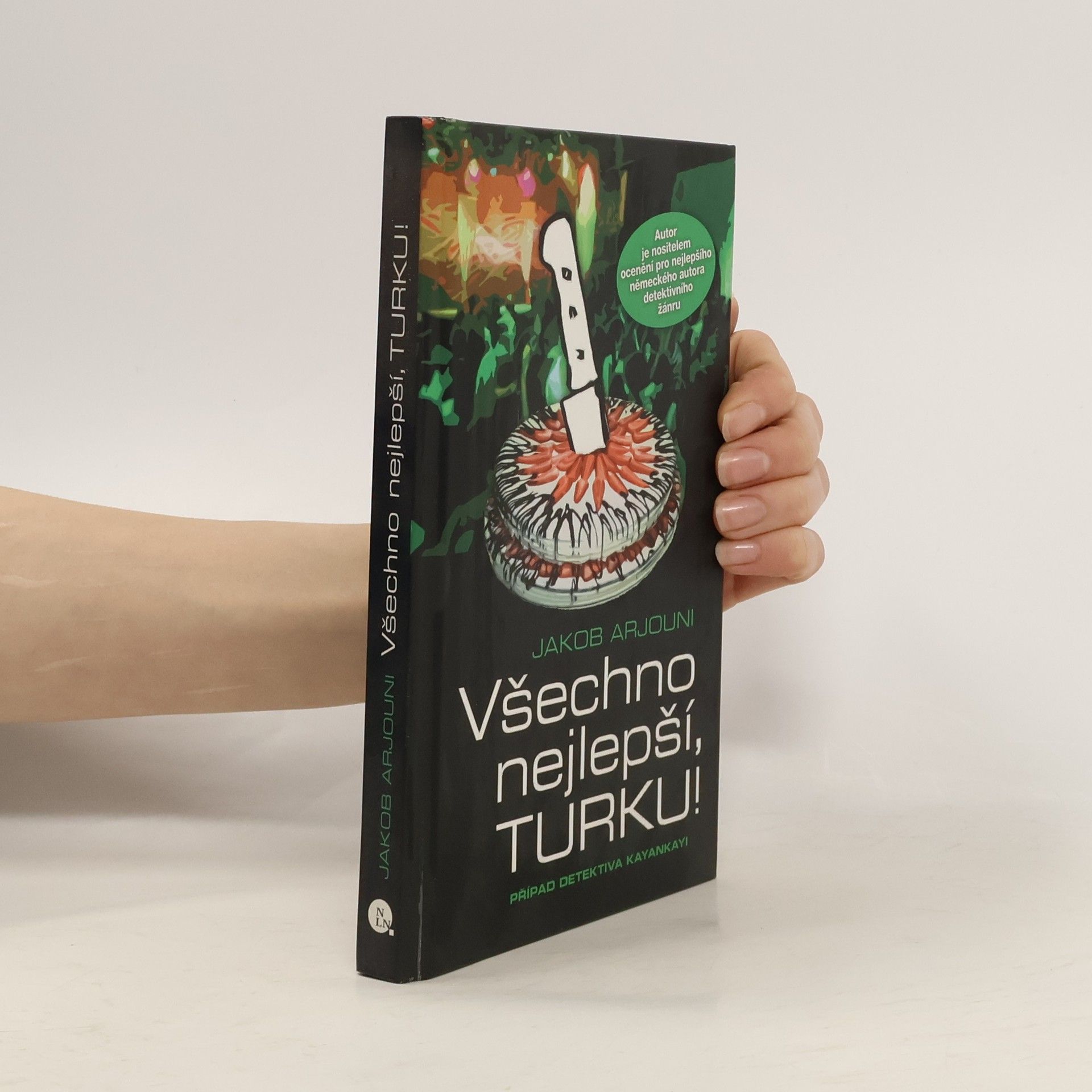 Všechno nejlepší, Turku!