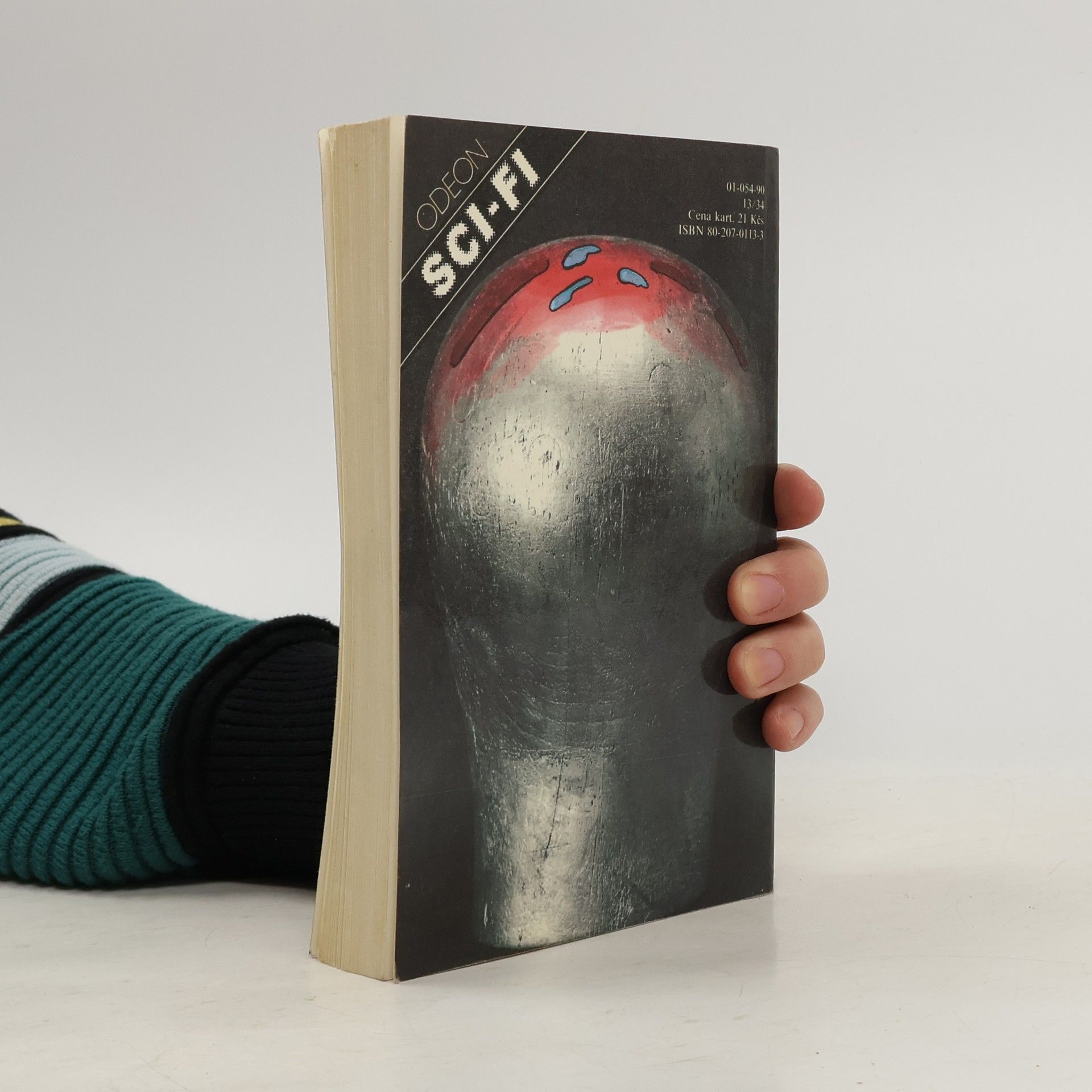 John Wyndham Den trifidů