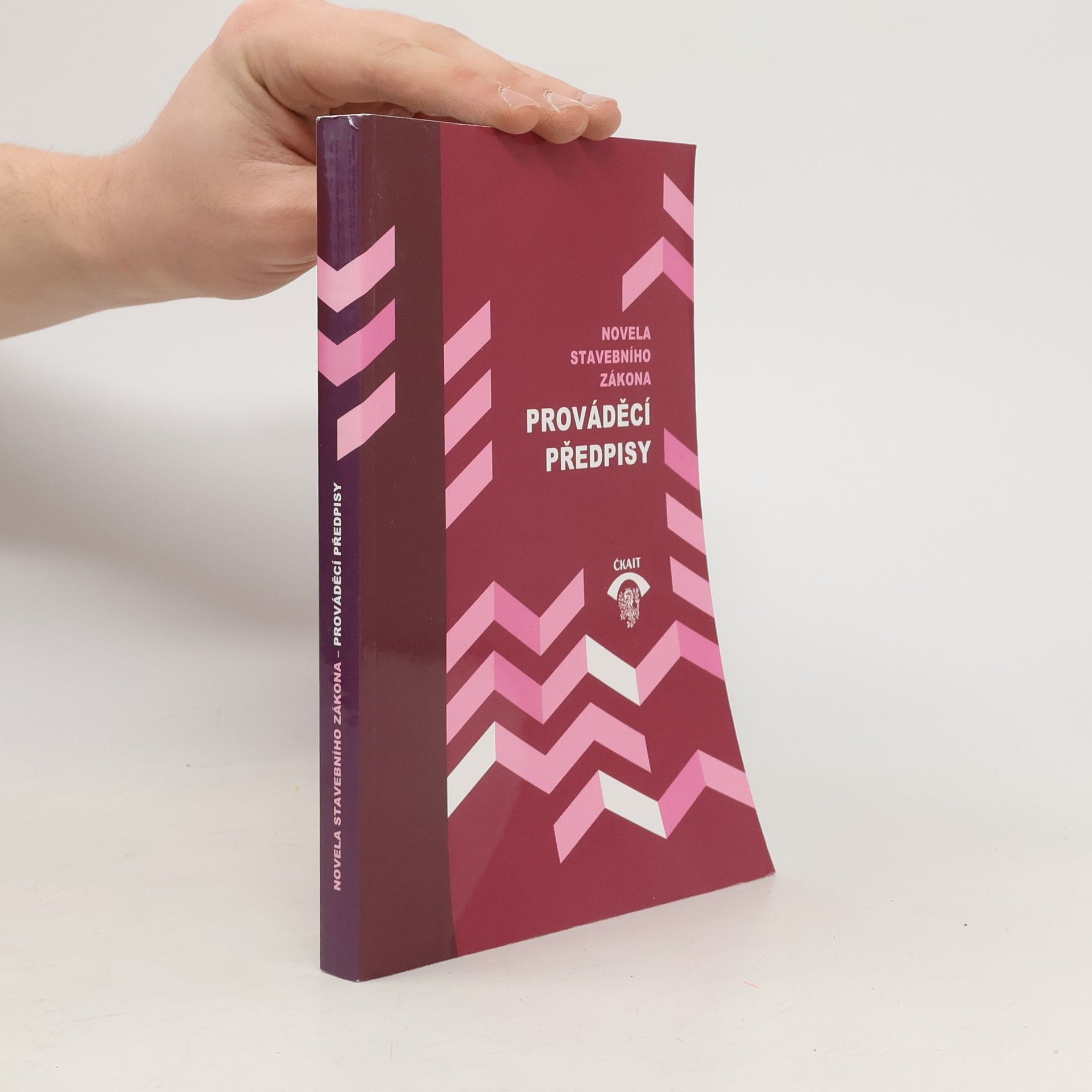 Auteurscollectief Novela stavebního zákona - prováděcí předpisy